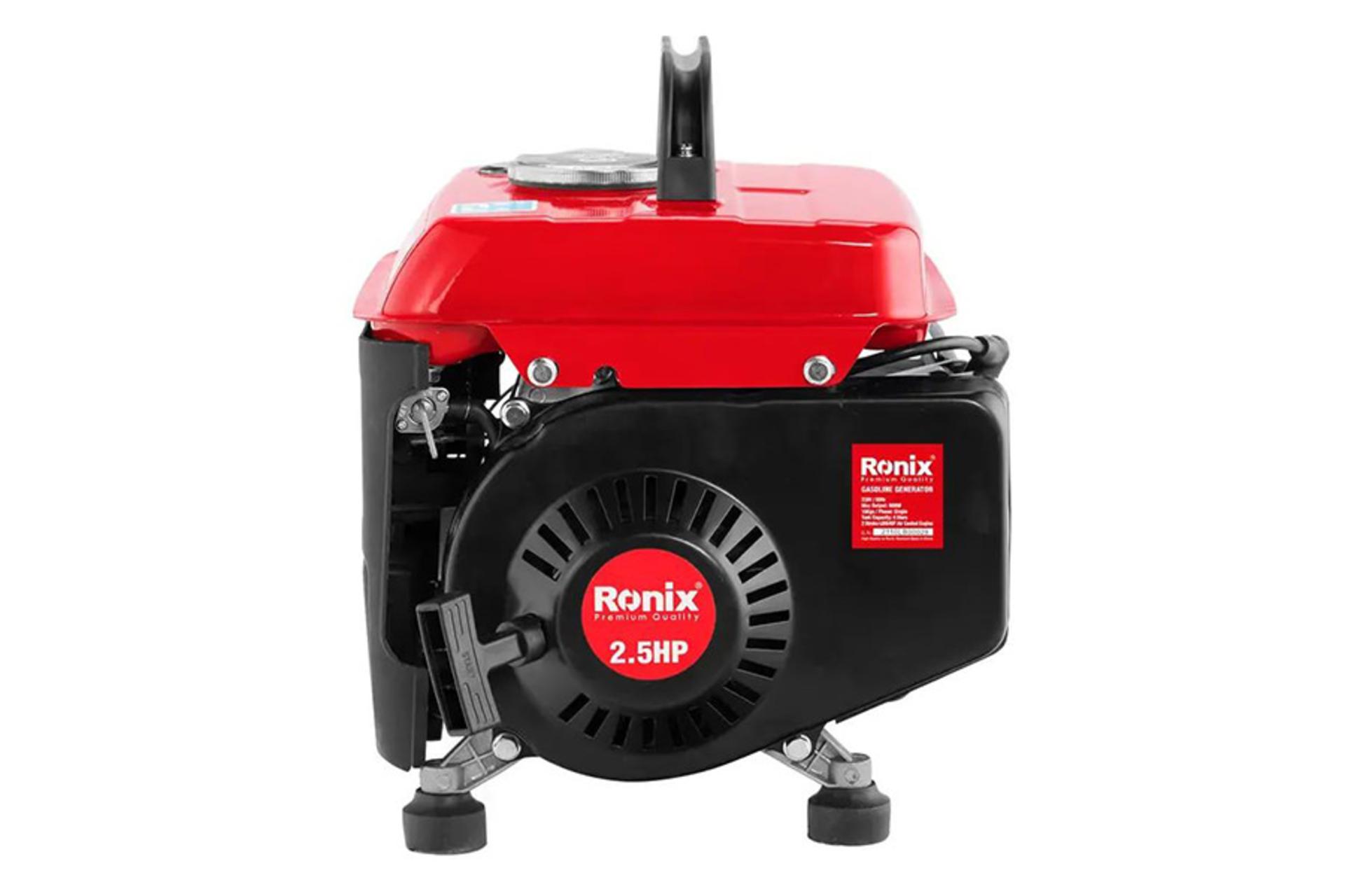 موتور برق رونیکس Ronix RH-4702 نمای جانبی راست