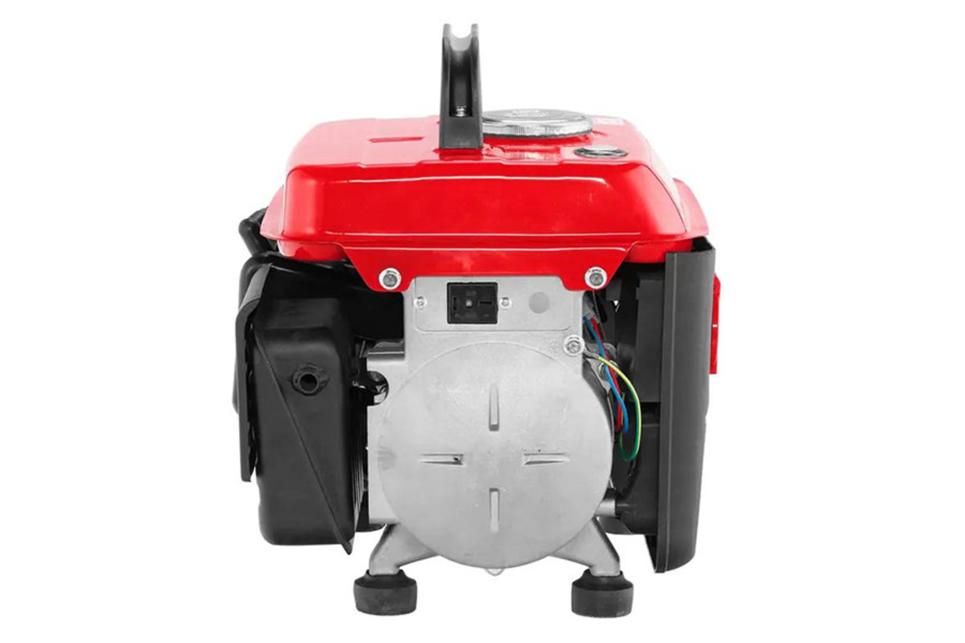موتور برق رونیکس Ronix RH-4702 نمای جانبی چپ