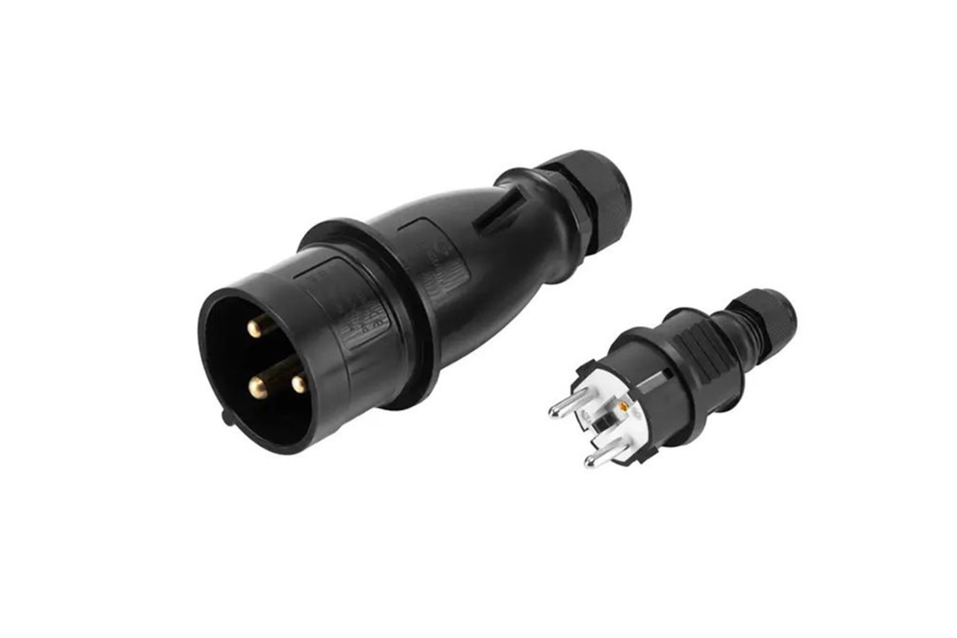 رونیکس Ronix RH-4784 نمای لوازم همراه