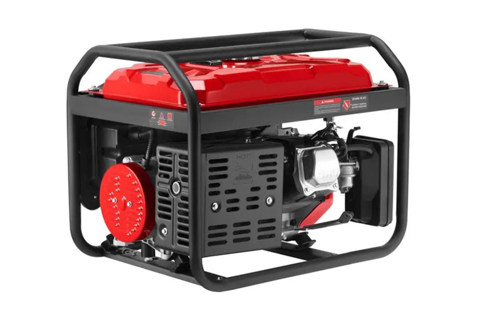 رونیکس Ronix RH-4781 نمای پشت و جانبی