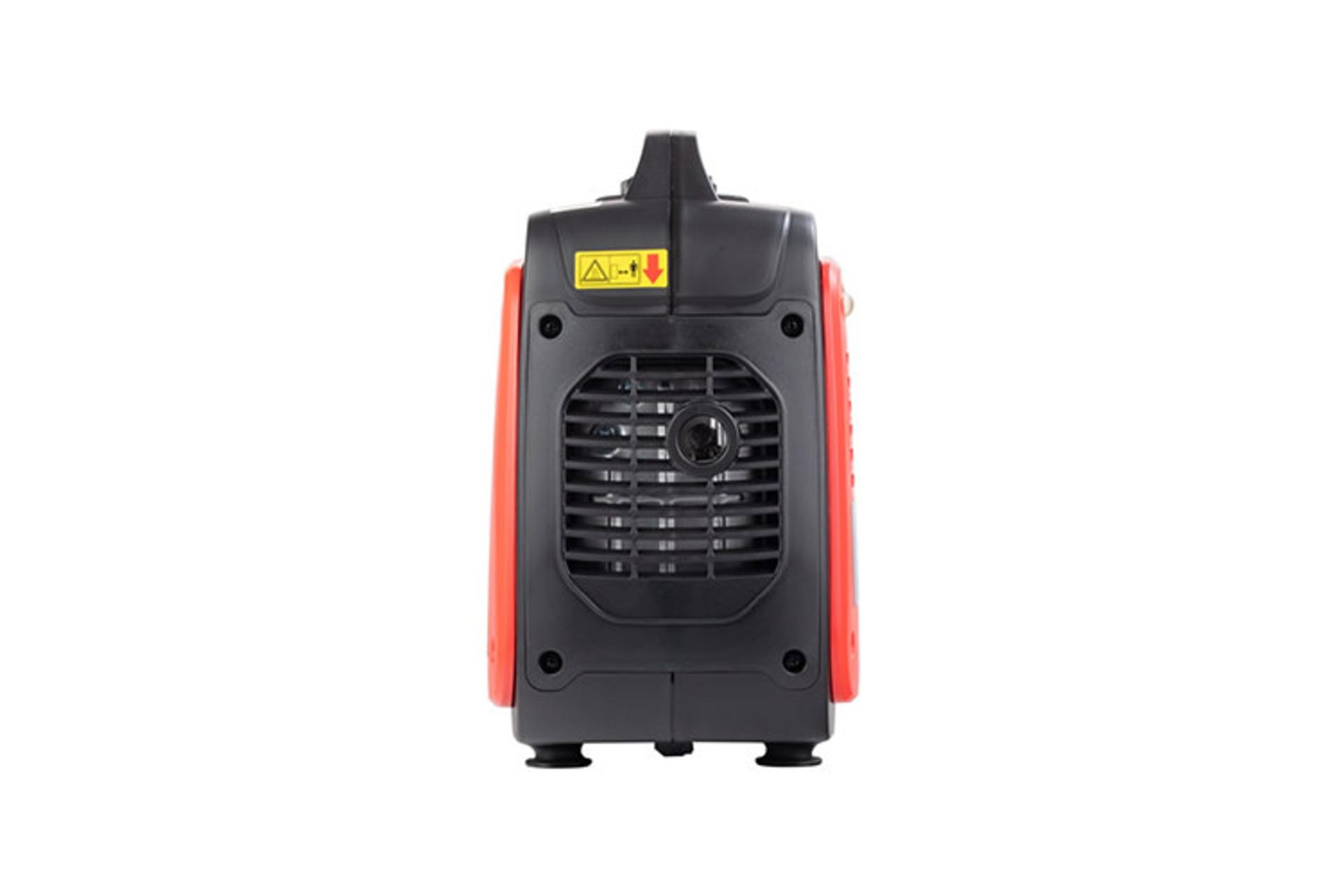 رونیکس Ronix RH-4790 نمای پشت