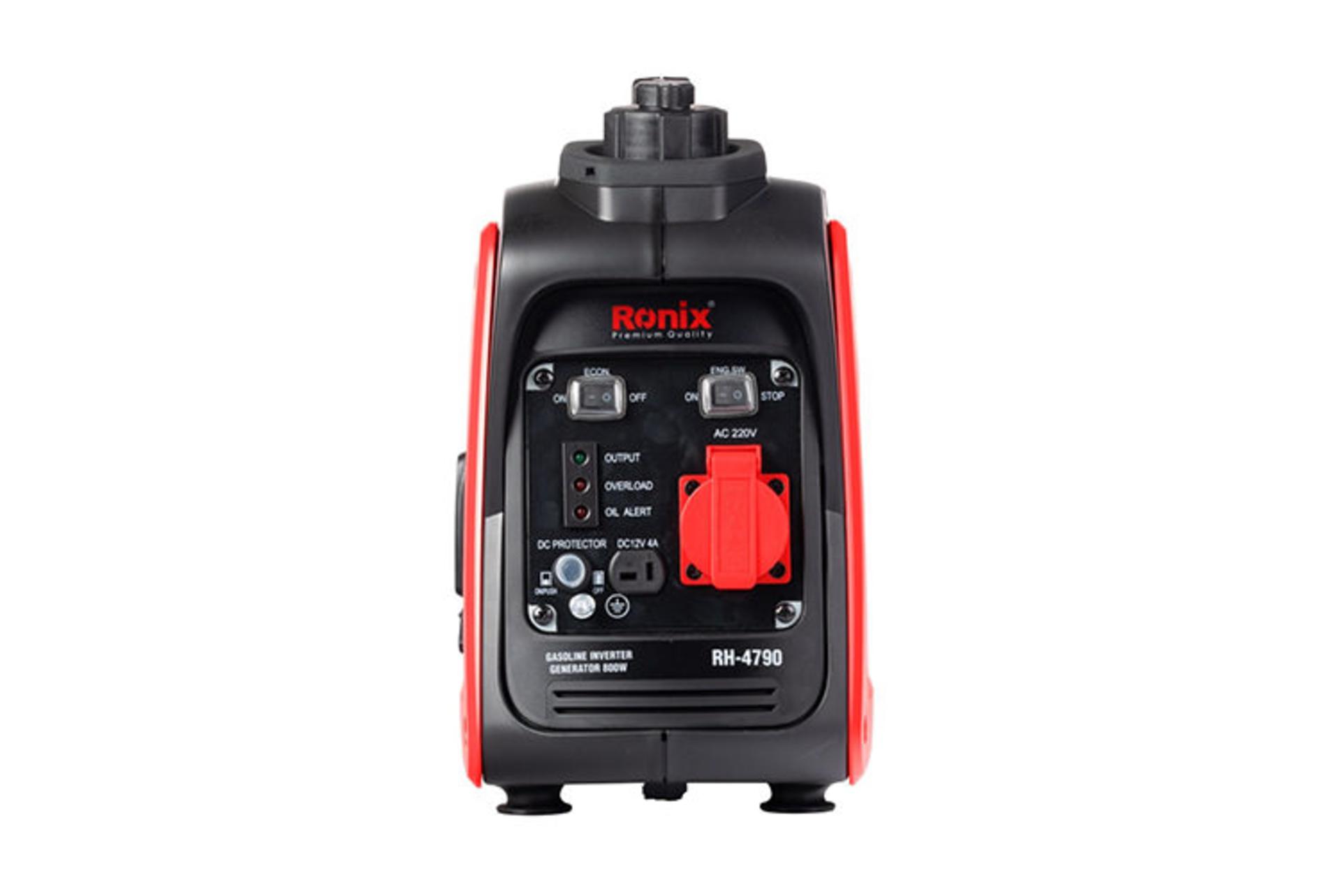 رونیکس Ronix RH-4790 نمای جلو