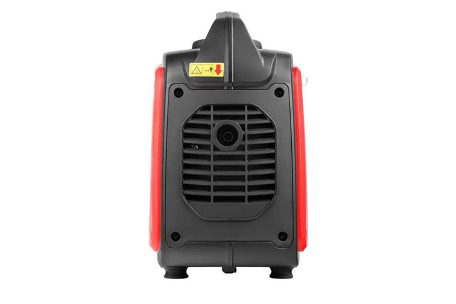 رونیکس Ronix RH-4791 نمای پشت