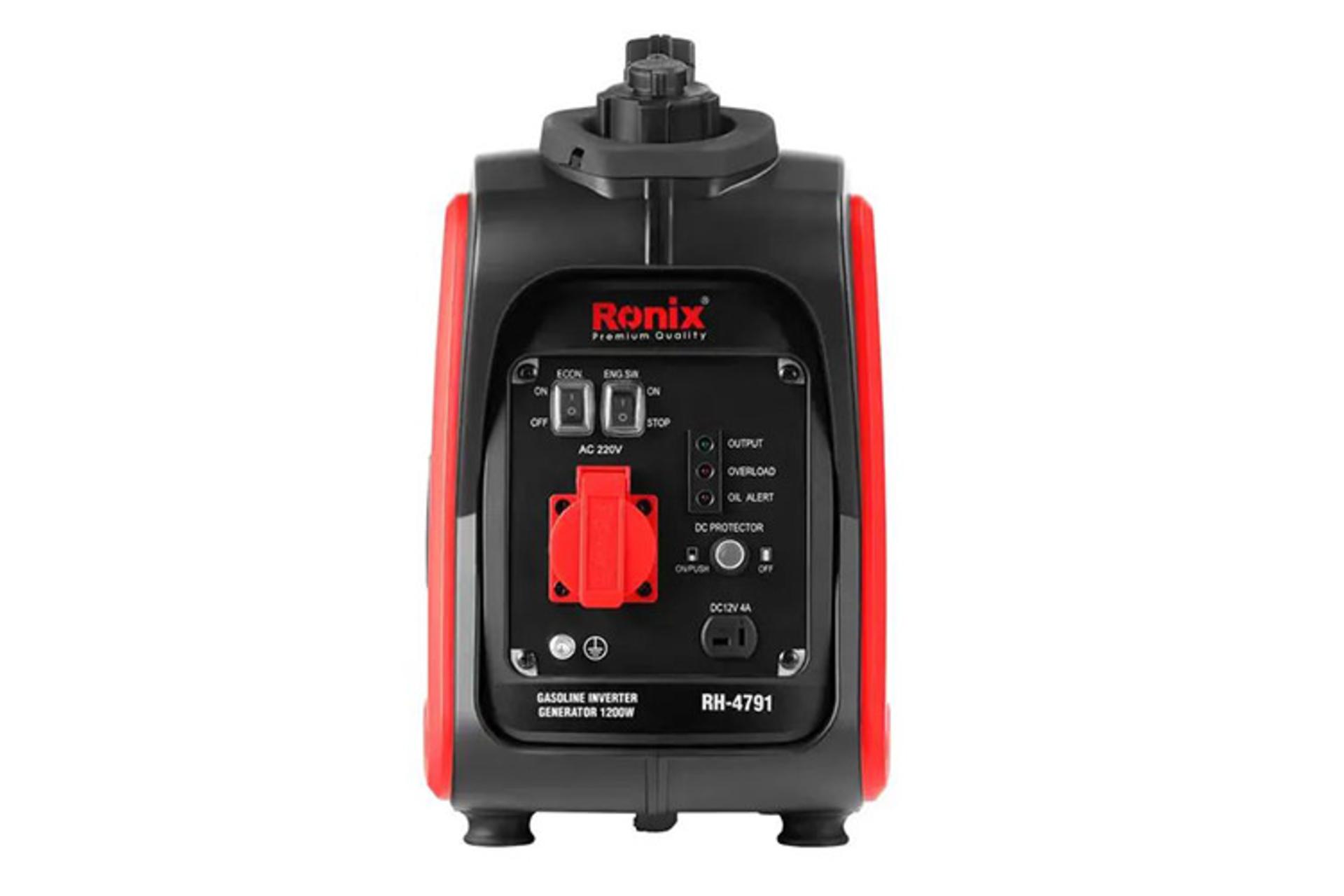 رونیکس Ronix RH-4791 نمای جلو