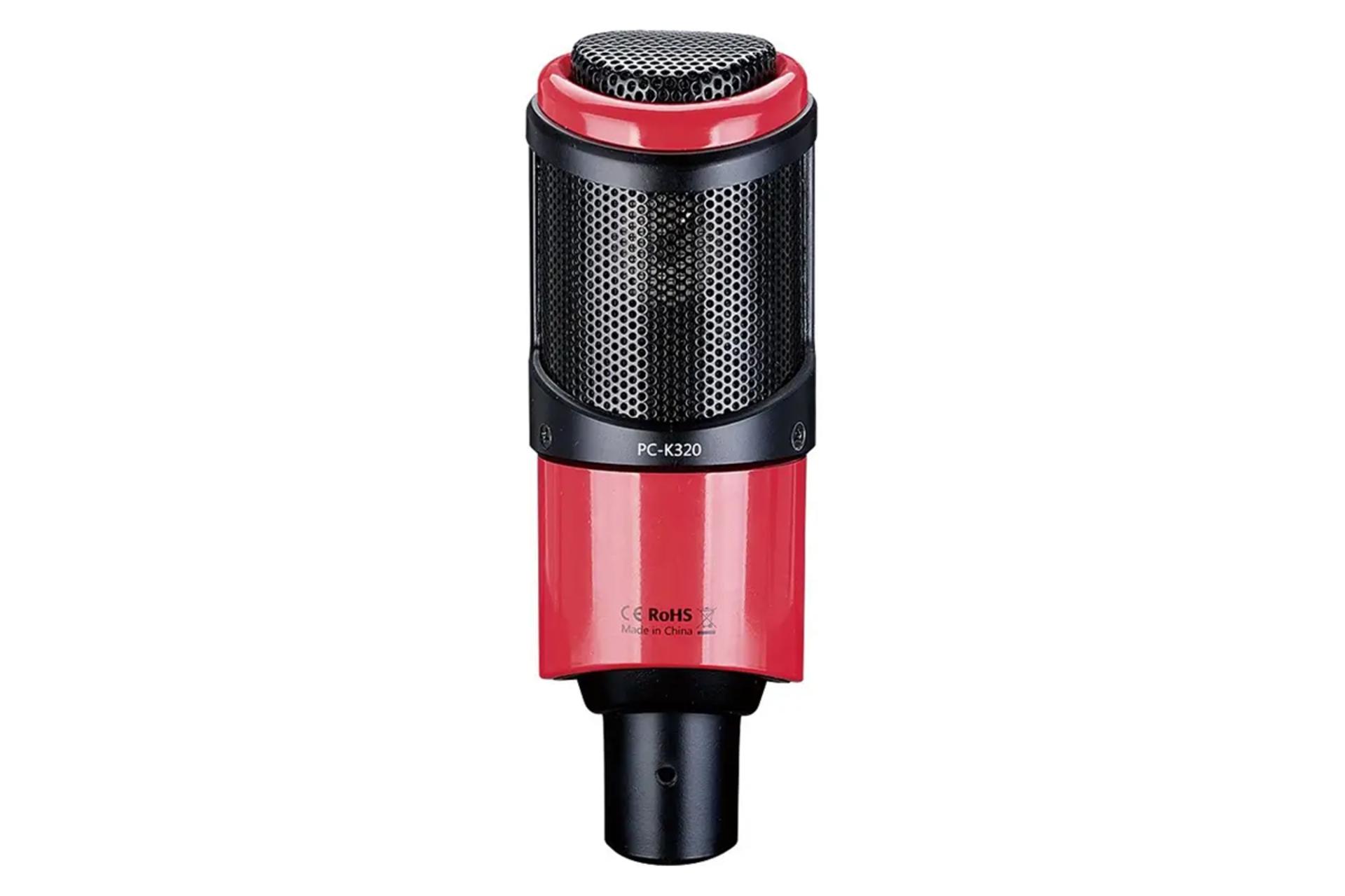 میکروفون تک استار PC-K320