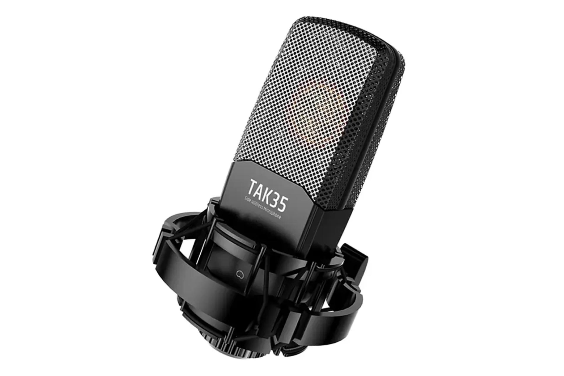 میکروفون تک استار TAK35