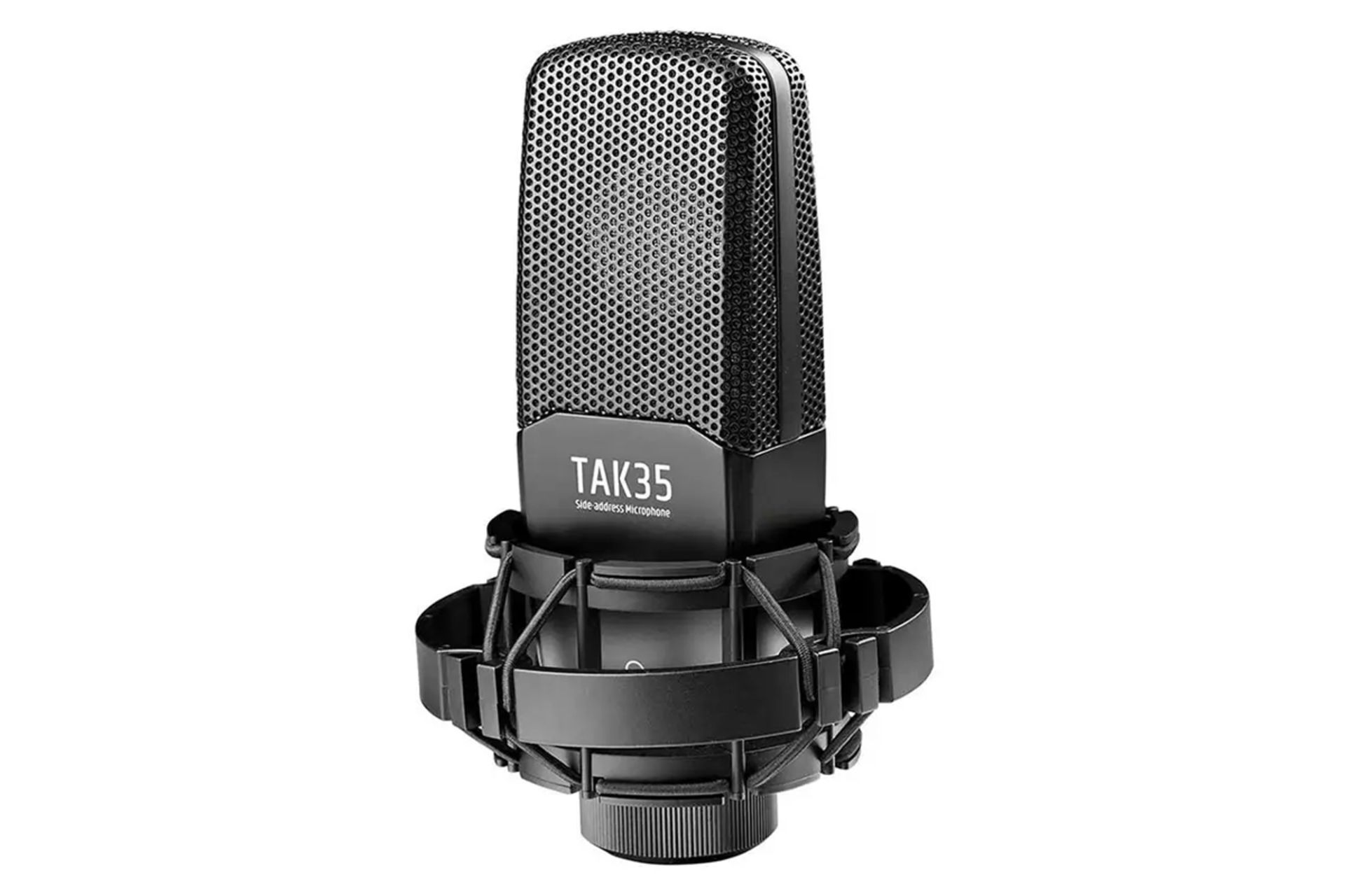 میکروفون تک استار TAK35 رنگ مشکی