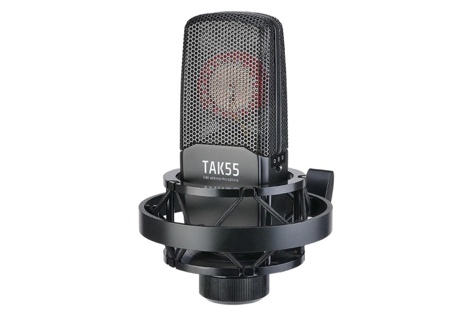 میکروفون تک استار TAK55