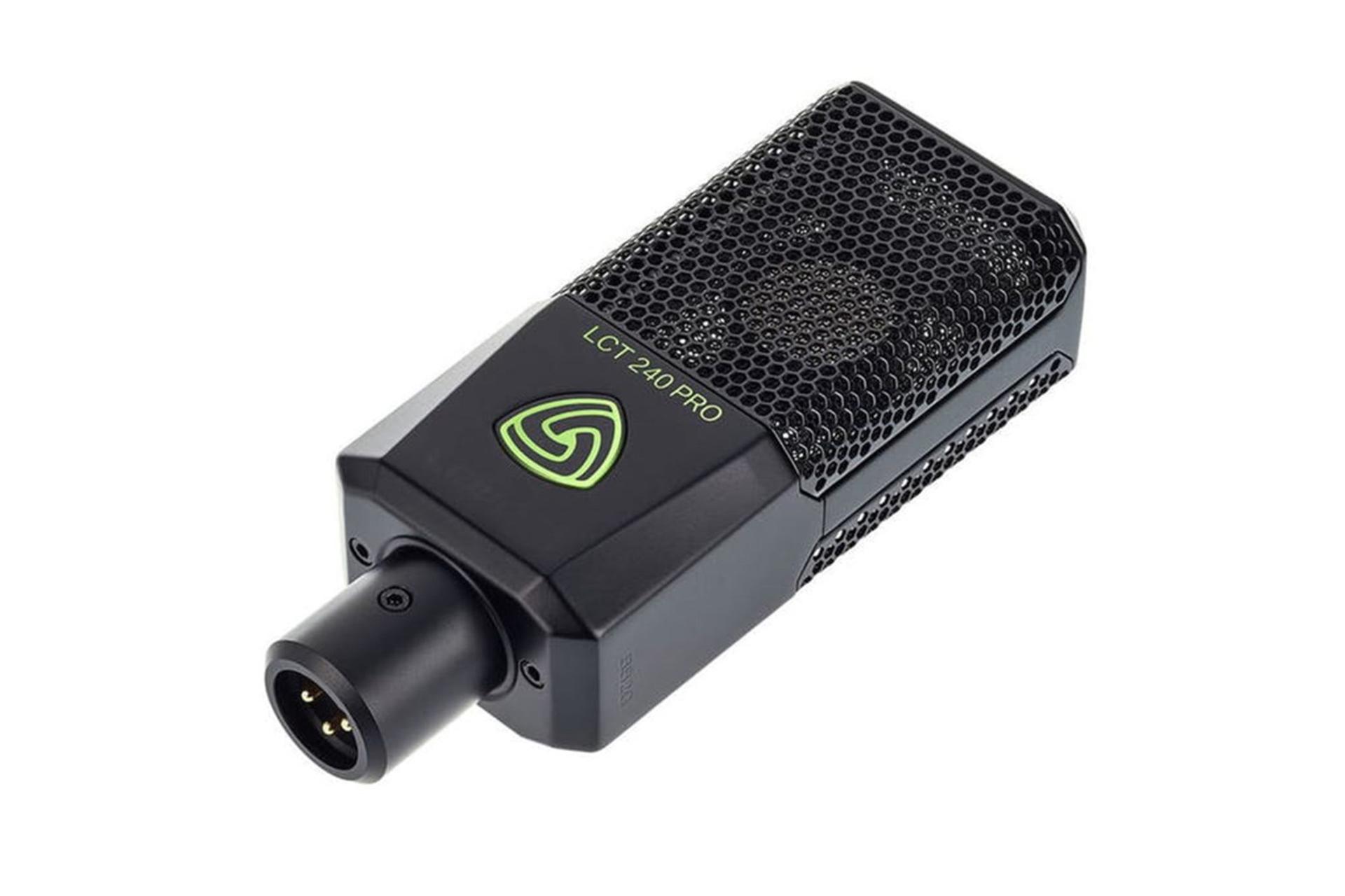 کانکتور و اتصال میکروفون لویت LCT 240 PRO