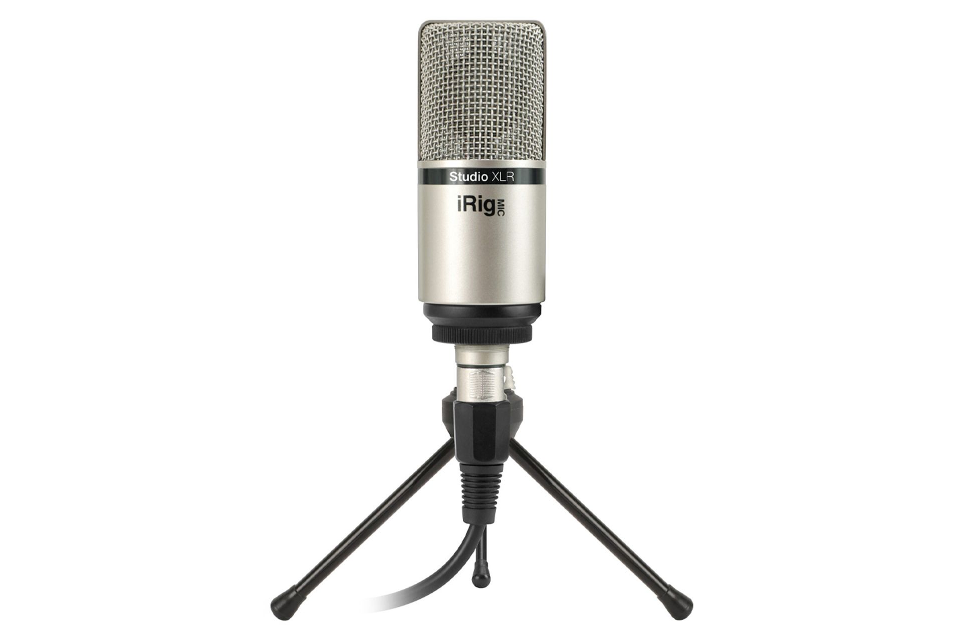 میکروفون آی کی مولتی مدیا iRig