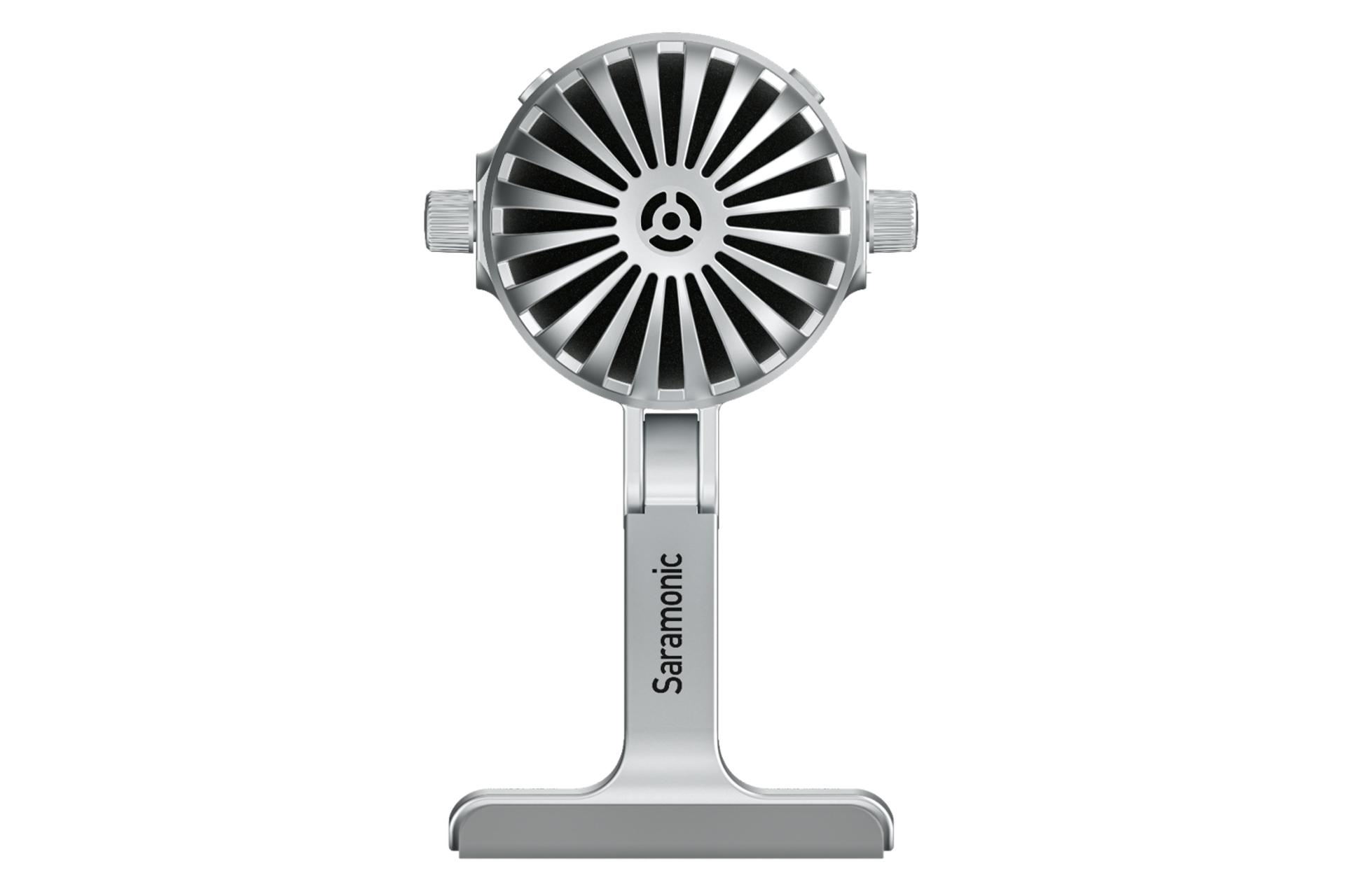 میکروفون سارامونیک SmartMic MTV550
