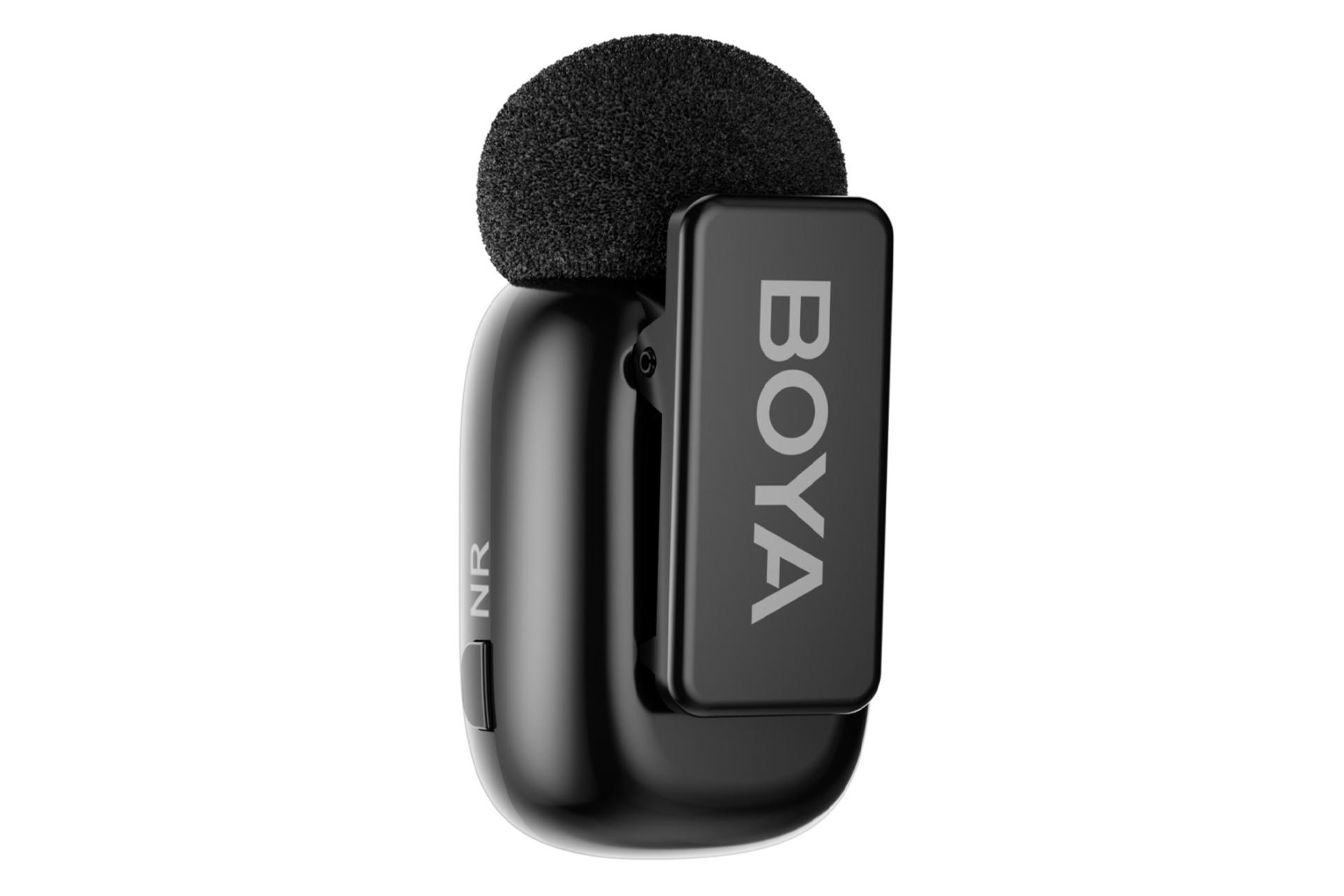 میکروفون بویا mini 12