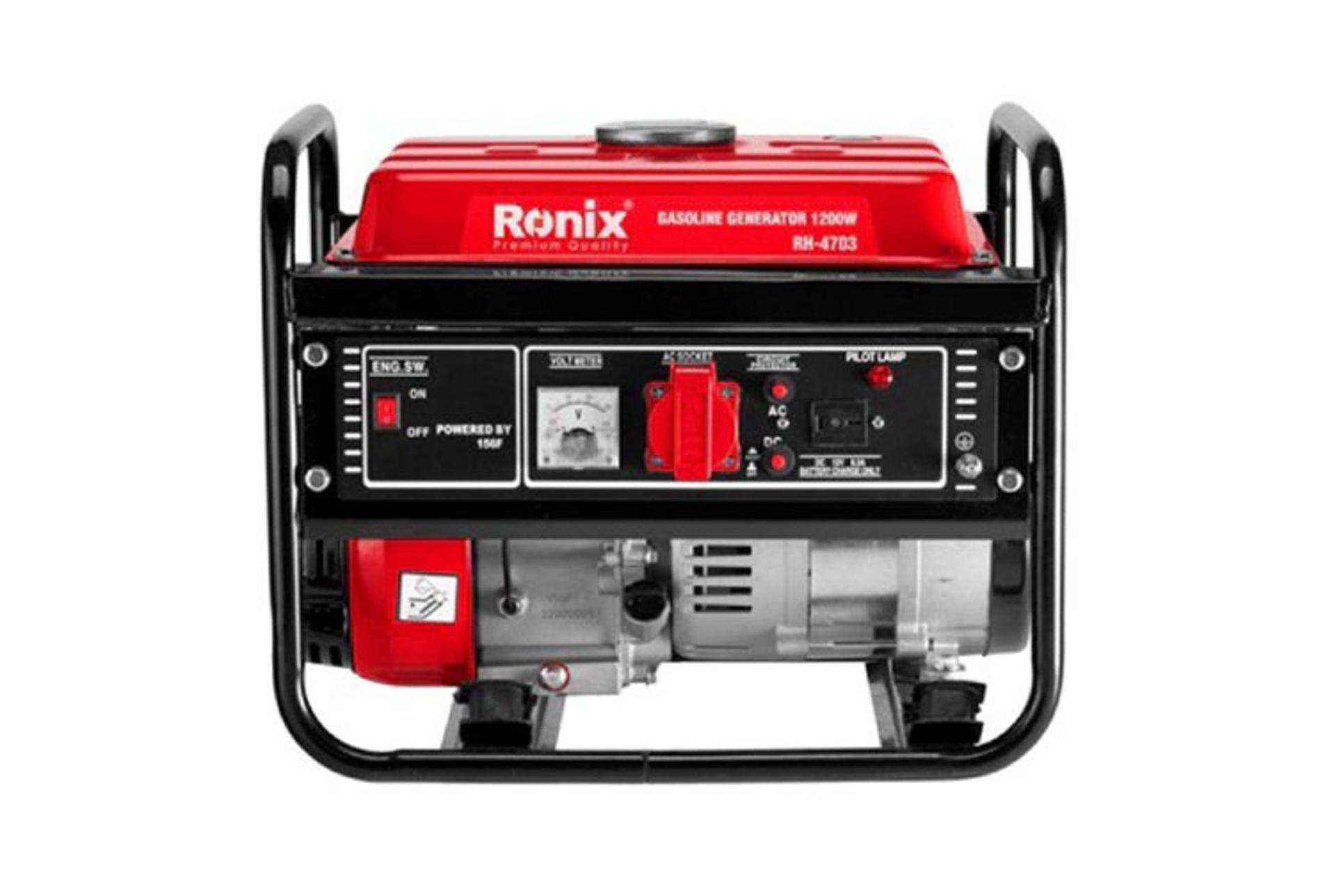 رونیکس Ronix RH-4703 نمای جلو