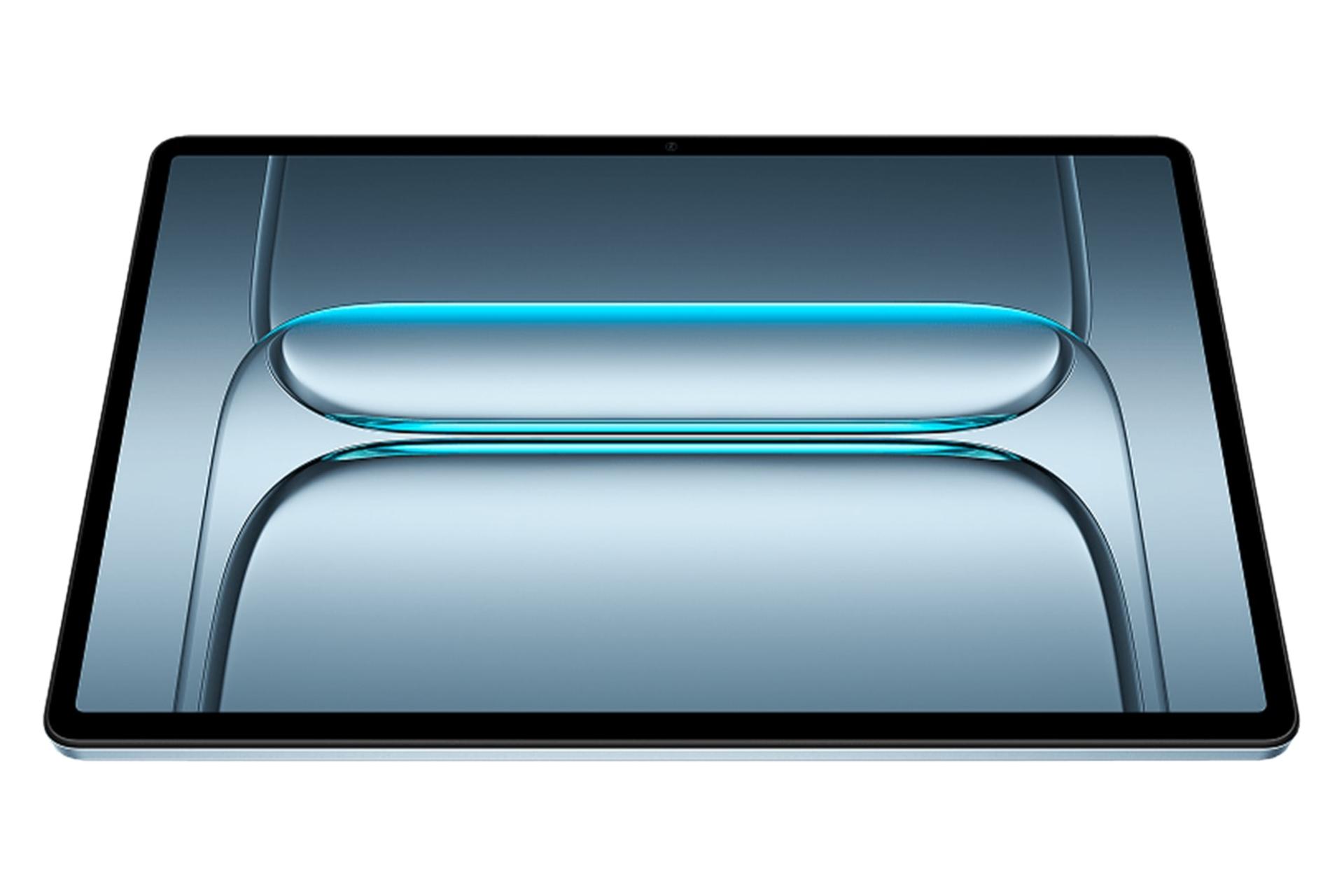 نمای لبه پایین تبلت وان پلاس پد لایت / OnePlus Pad Lite