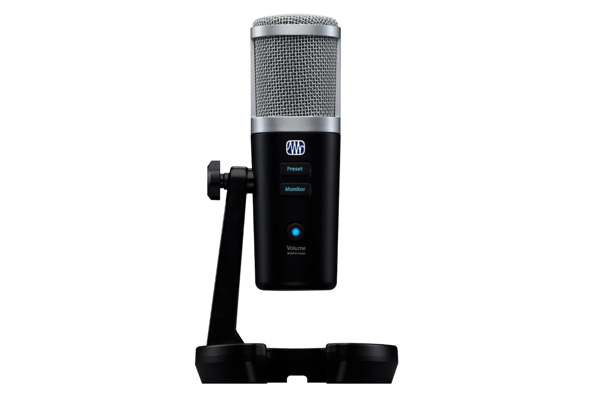 میکروفون پریسونوس Revelator نمای جلو