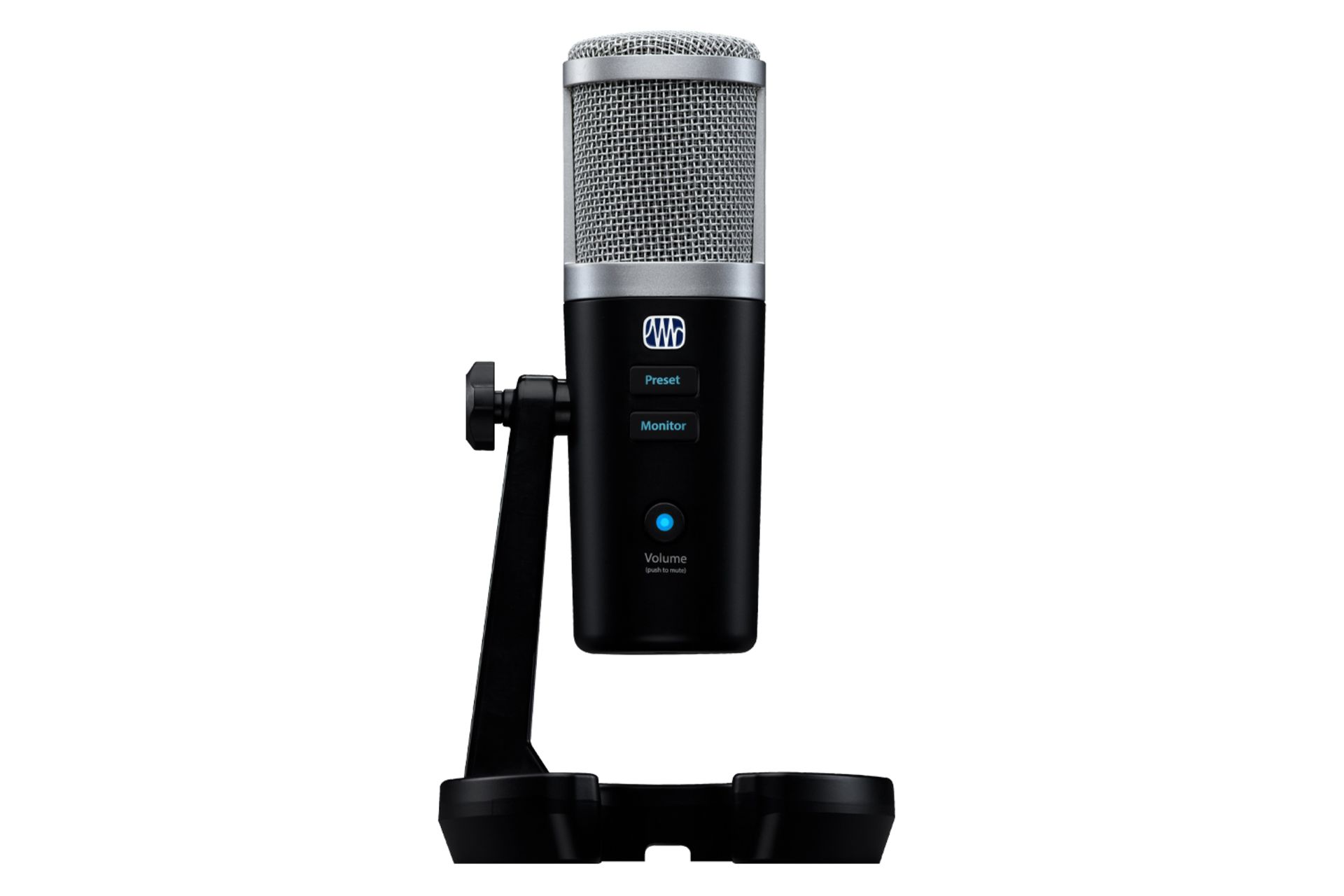 میکروفون پریسونوس Revelator نمای جلو