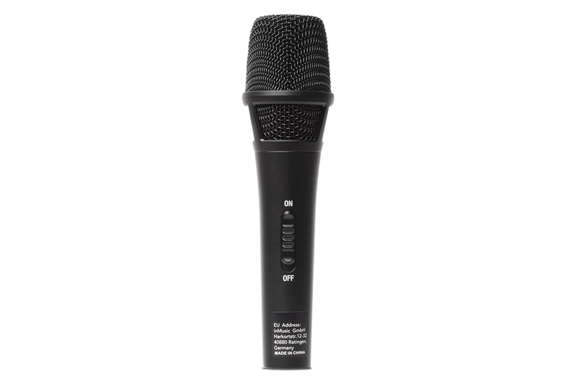 میکروفون مارانتز پرو M4U