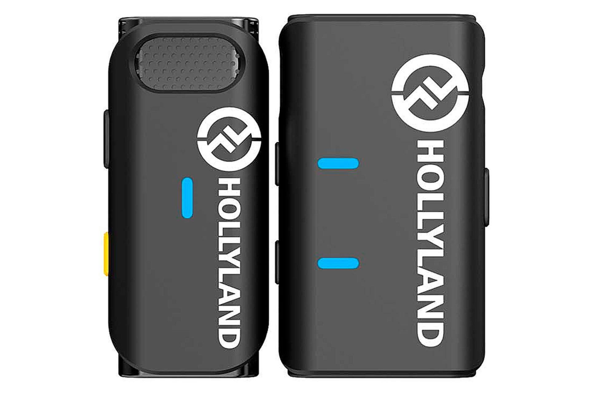 میکروفون هالی لند LARK M1 Solo