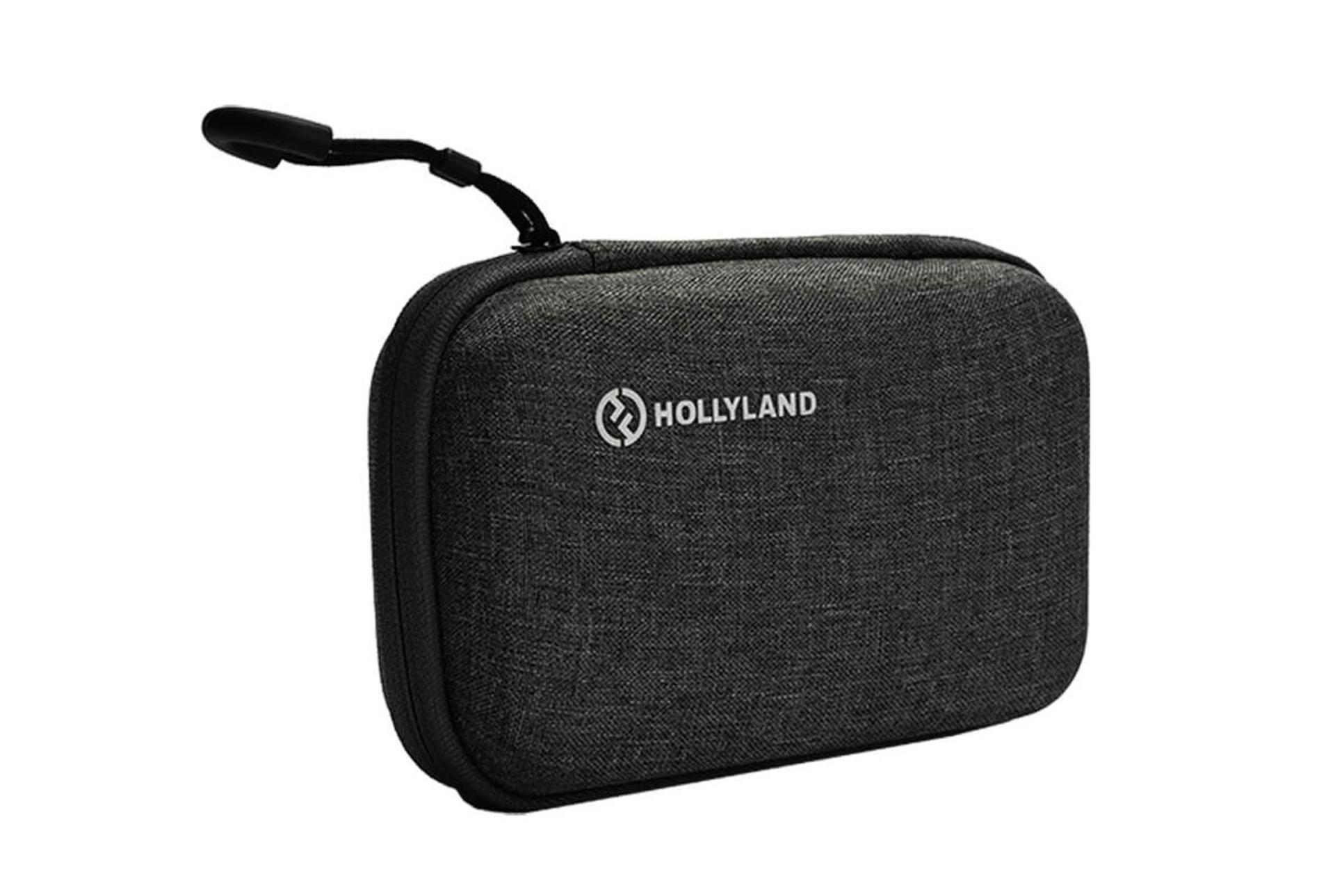 اقلام همراه میکروفون هالی لند LARK M1 Solo