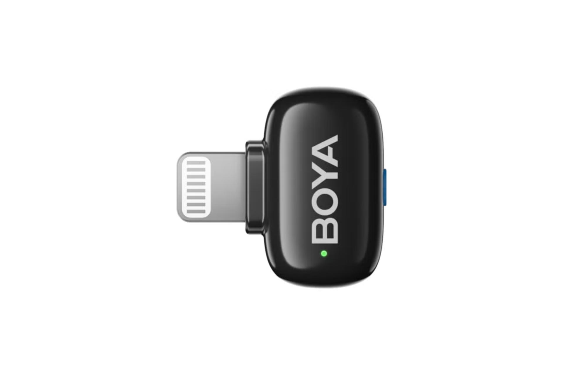 میکروفون بویا mini Lightning