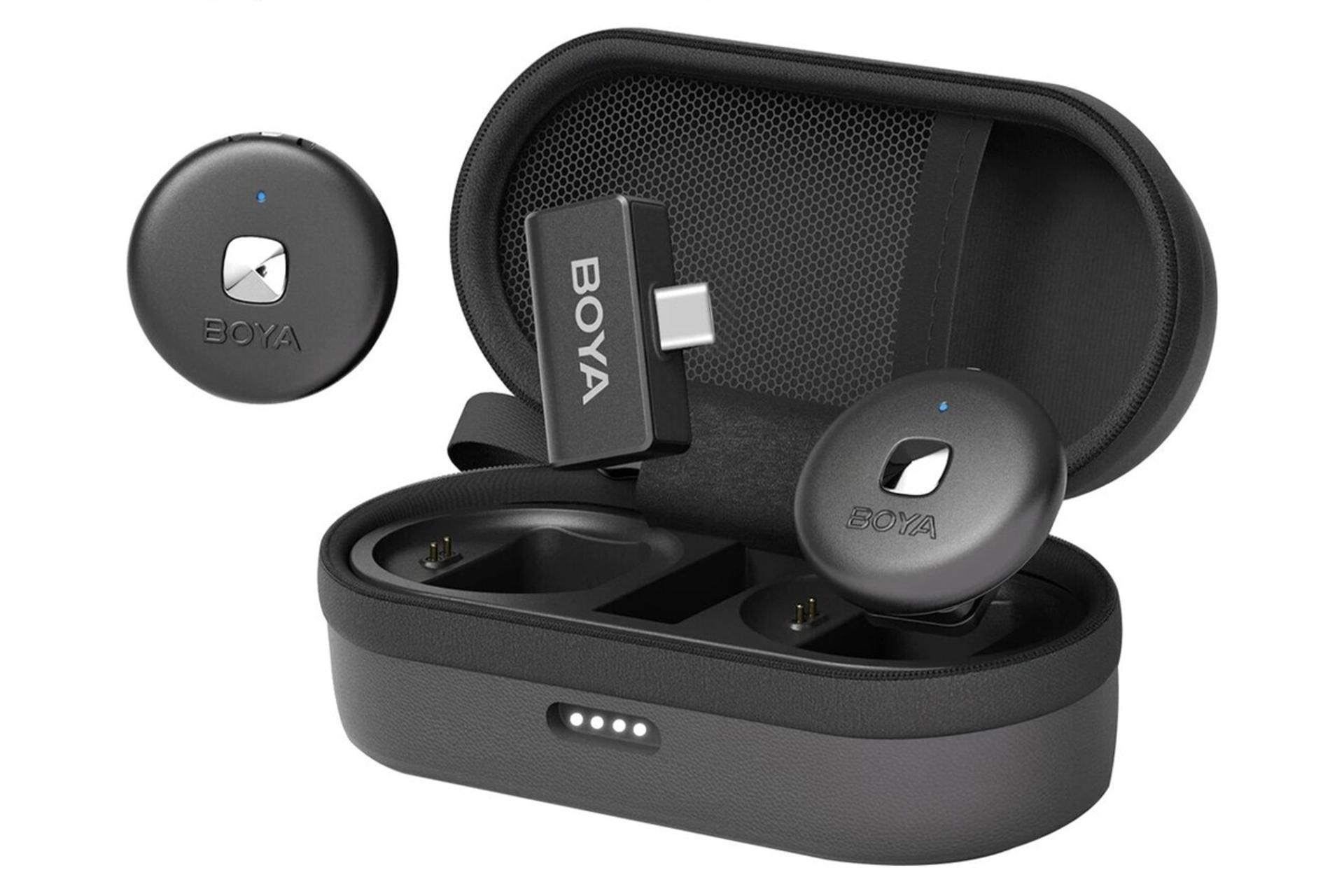 میکروفون بویا OMIC-D