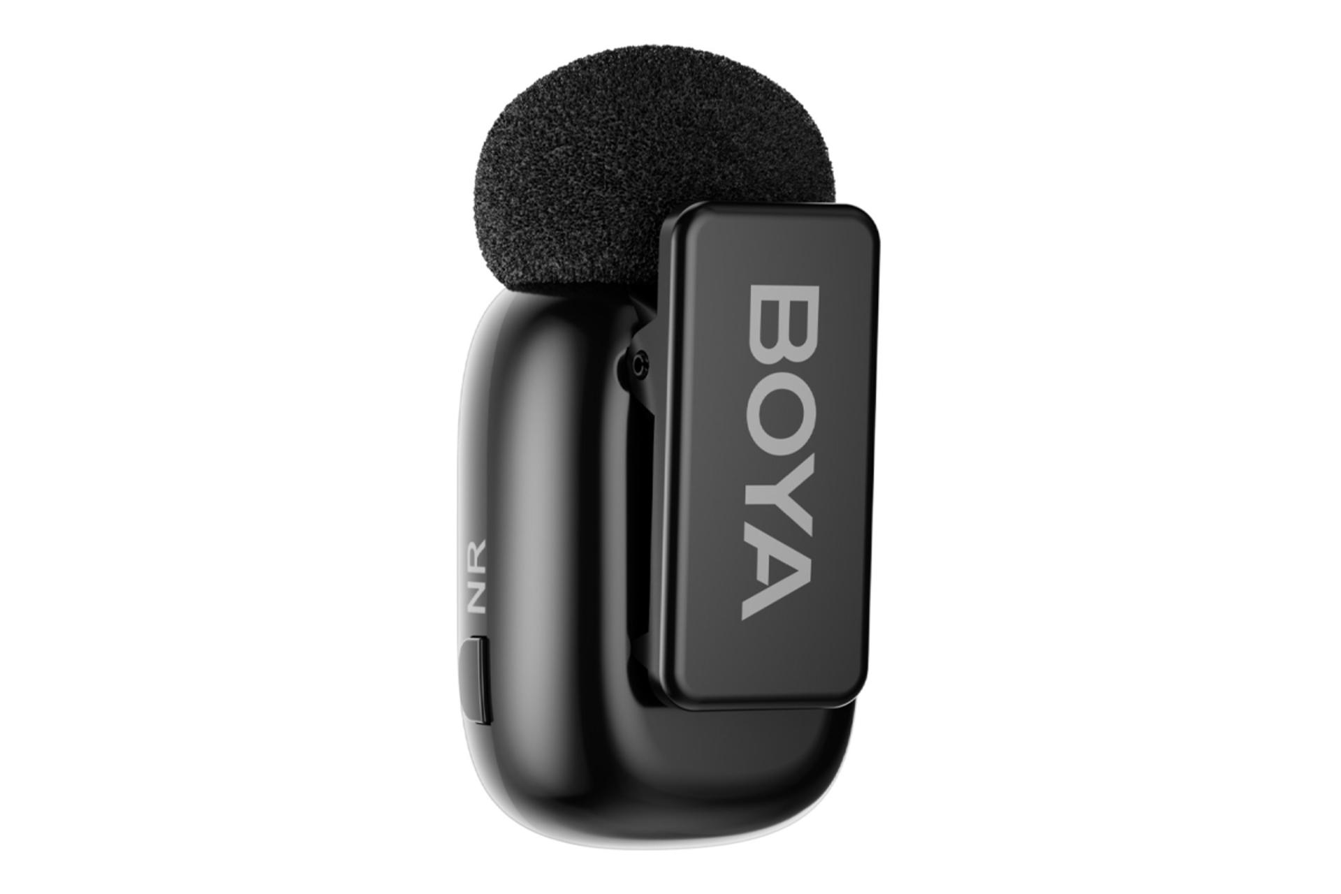 میکروفون بویا mini Type-C