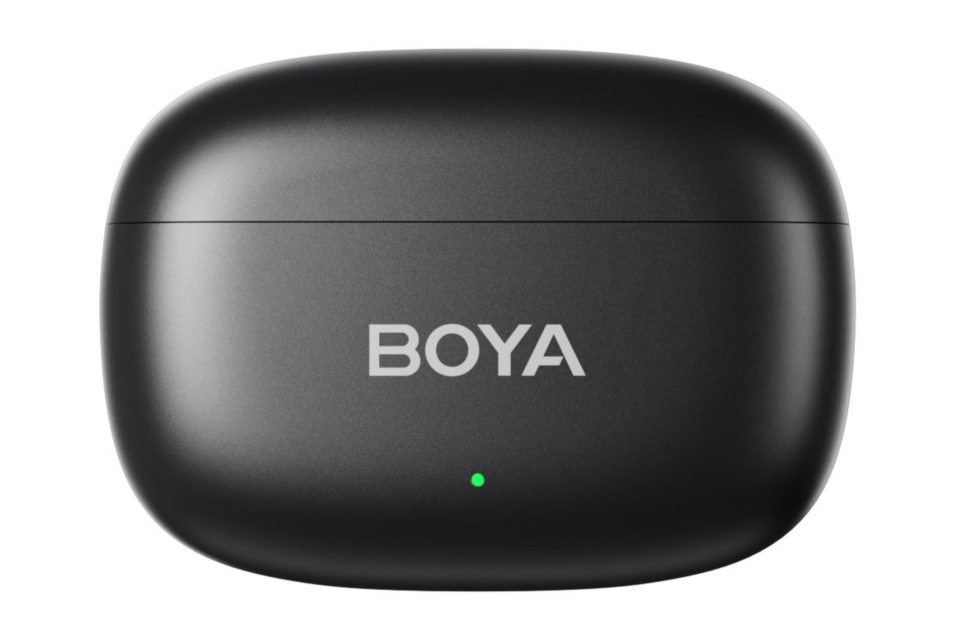 کیس شارژ میکروفون بویا mini Type-C