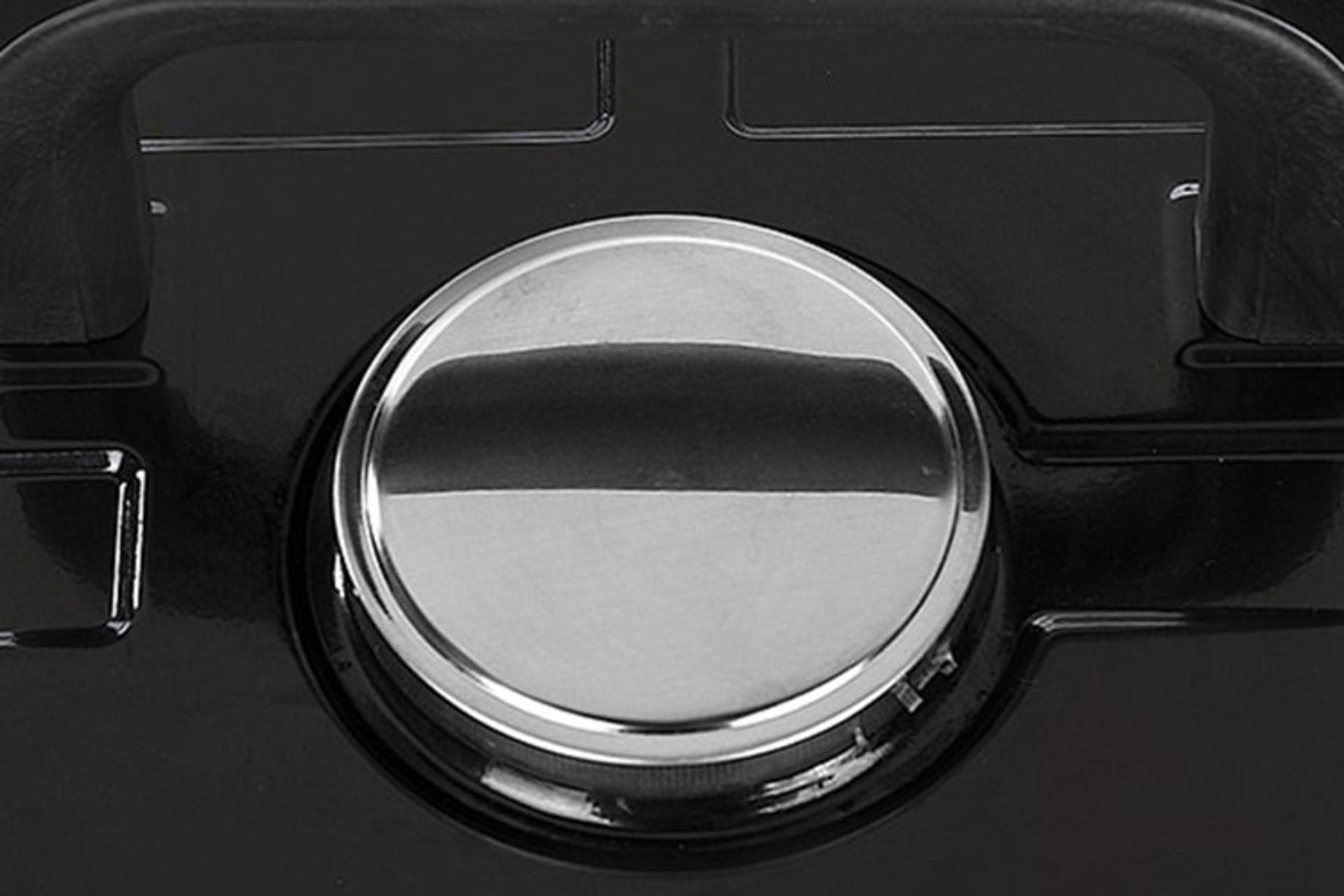 موتور برق فیرمن FIRMAN SPG950 نمای درپوش مخزن سوخت