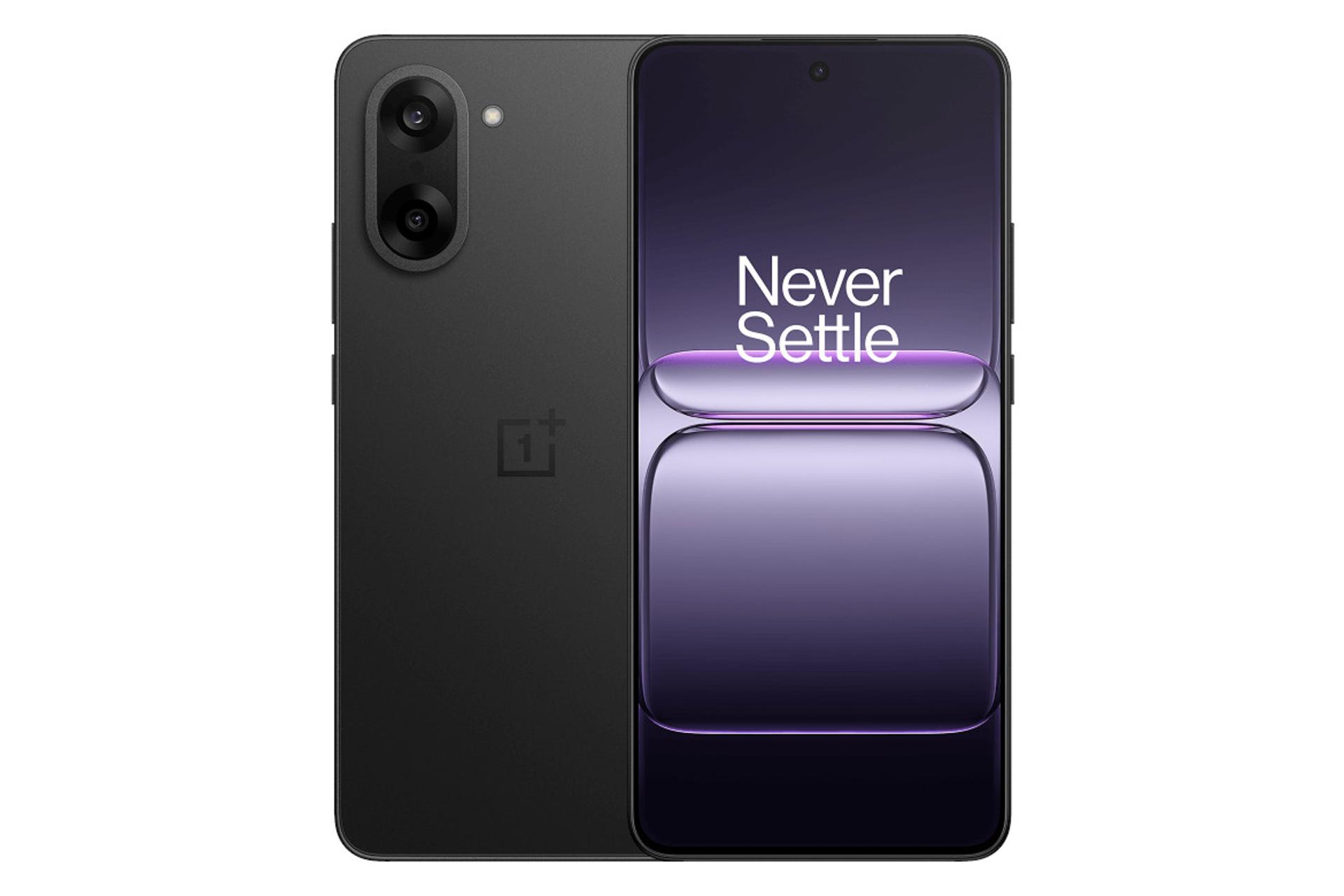گوشی موبایل وان پلاس نورد CE5 مشکی / OnePlus Nord CE5