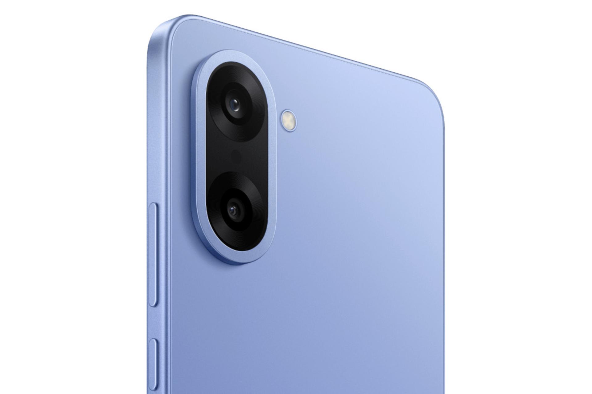 چینش دوربین گوشی موبایل وان پلاس نورد CE5 آبی / OnePlus Nord CE5