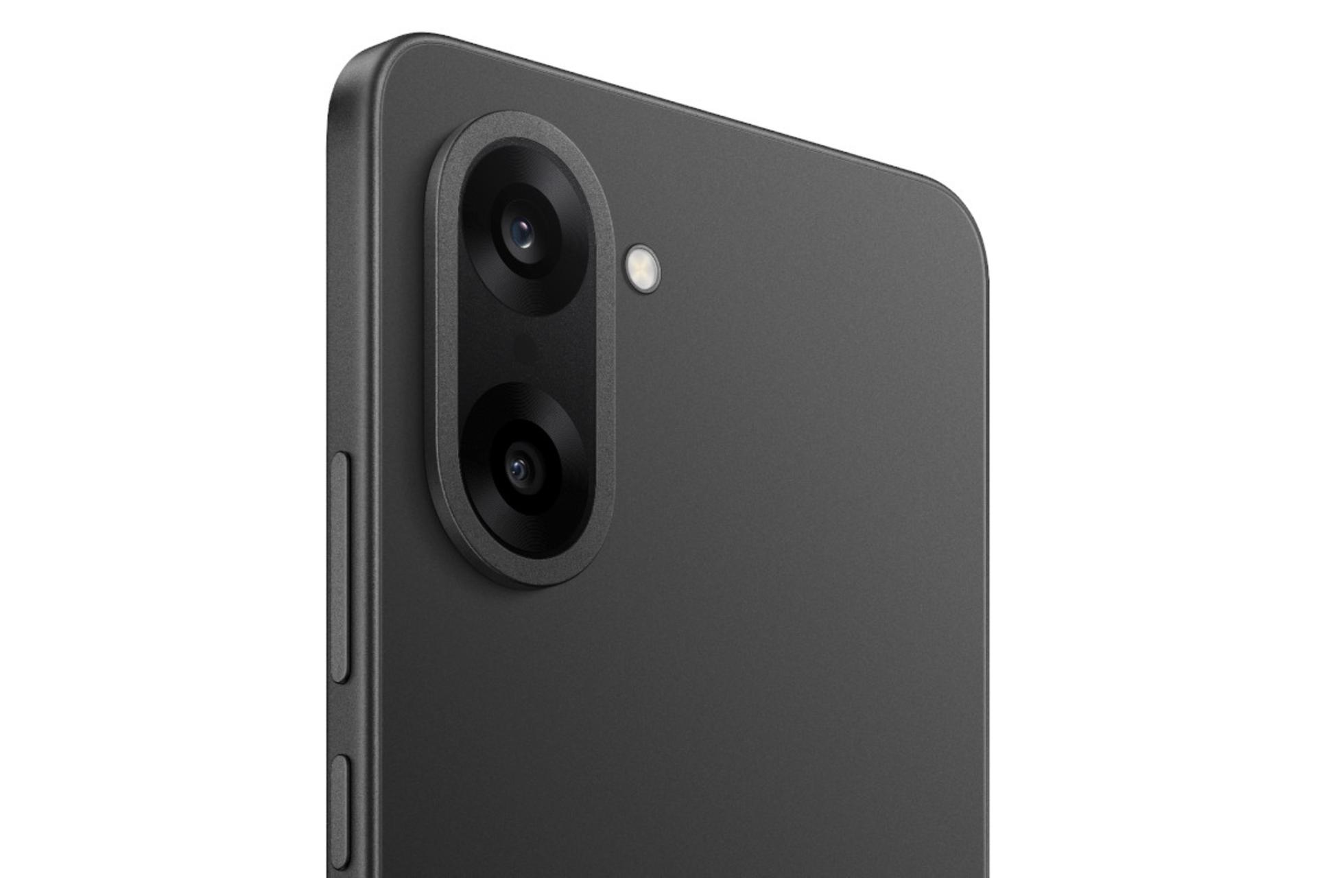 چینش دوربین گوشی موبایل وان پلاس نورد CE5 مشکی / OnePlus Nord CE5