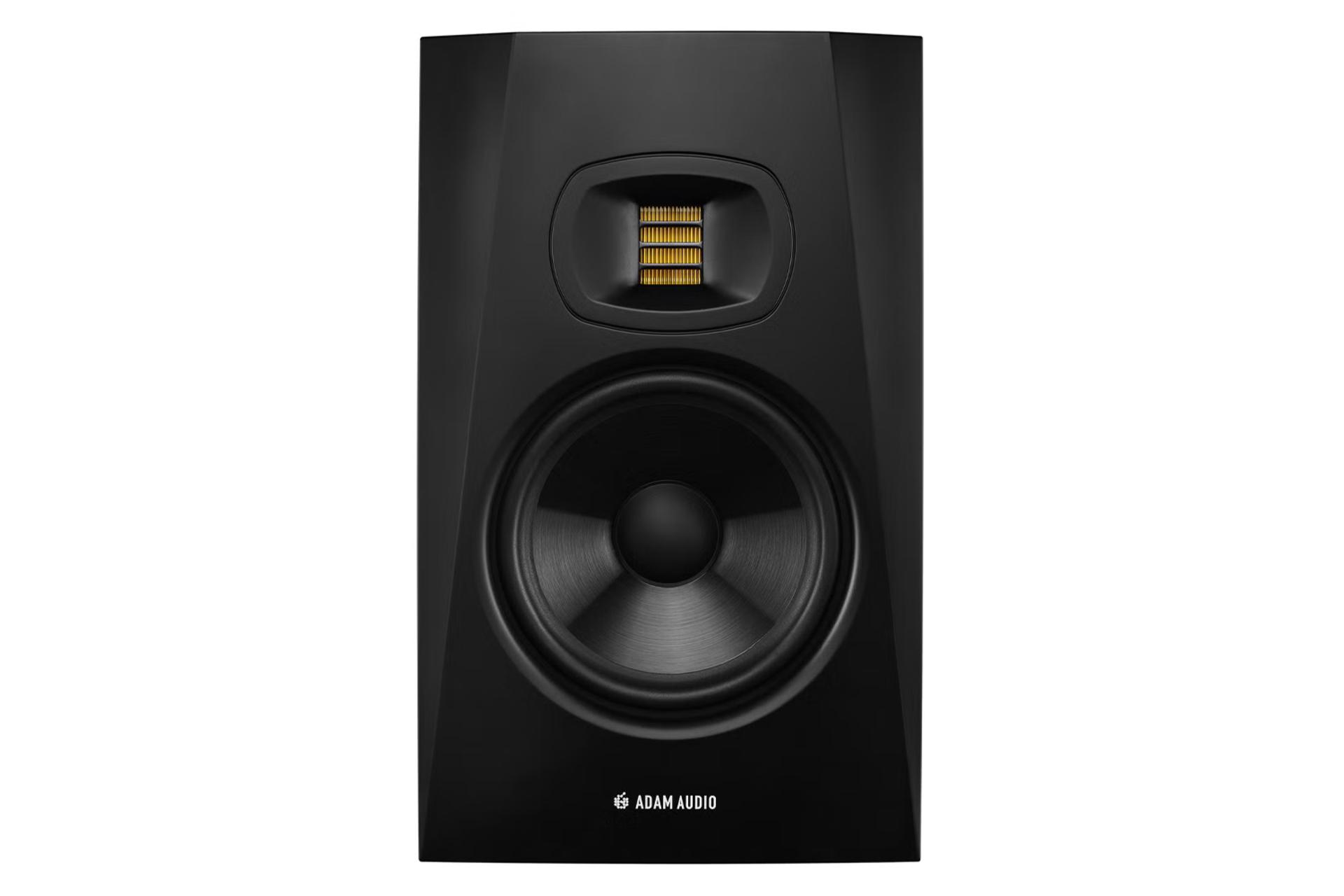 اسپیکر آدام آدیو T7V نمای جلو