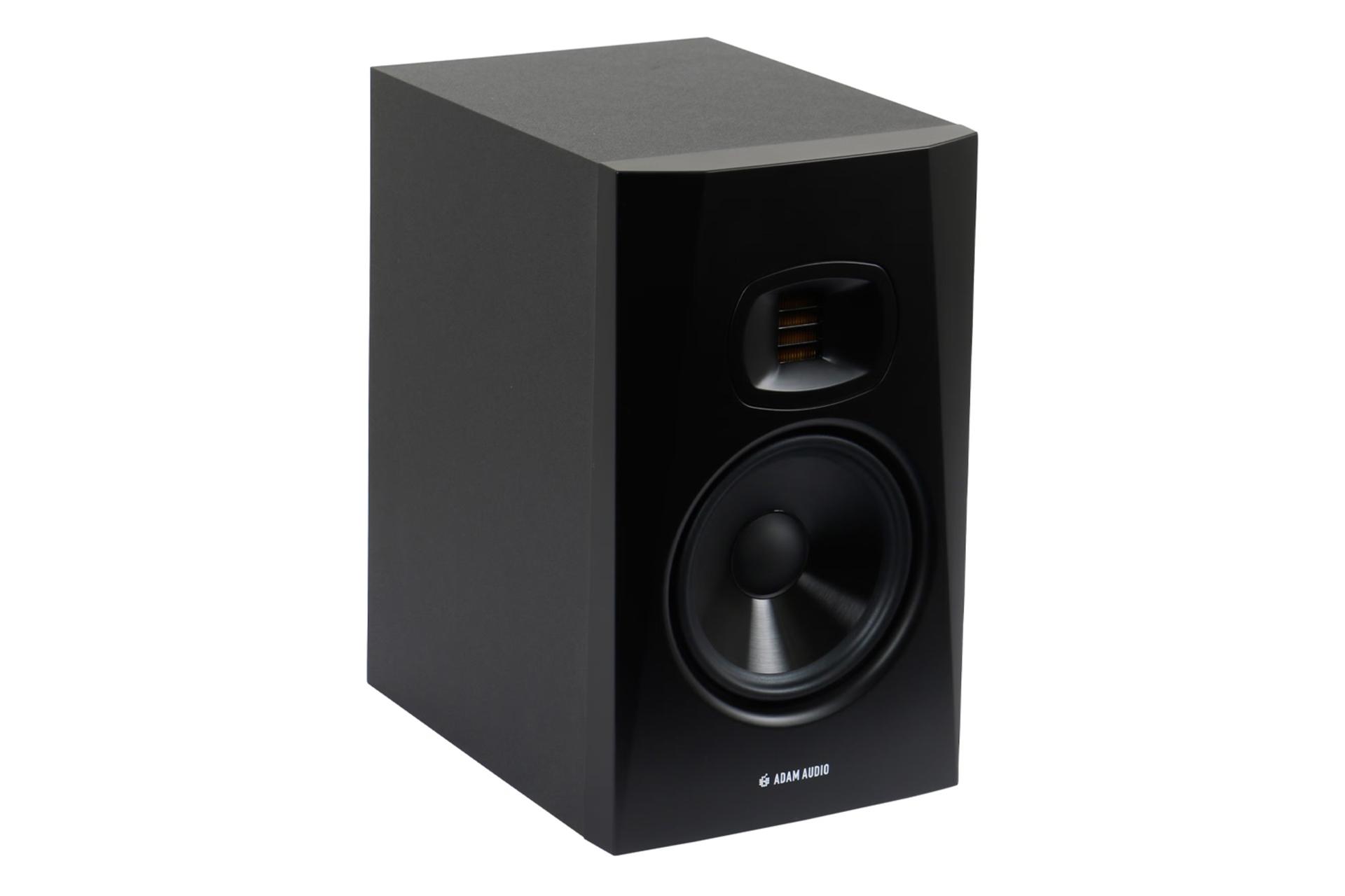 ابعاد و اندازه اسپیکر آدام آدیو T7V