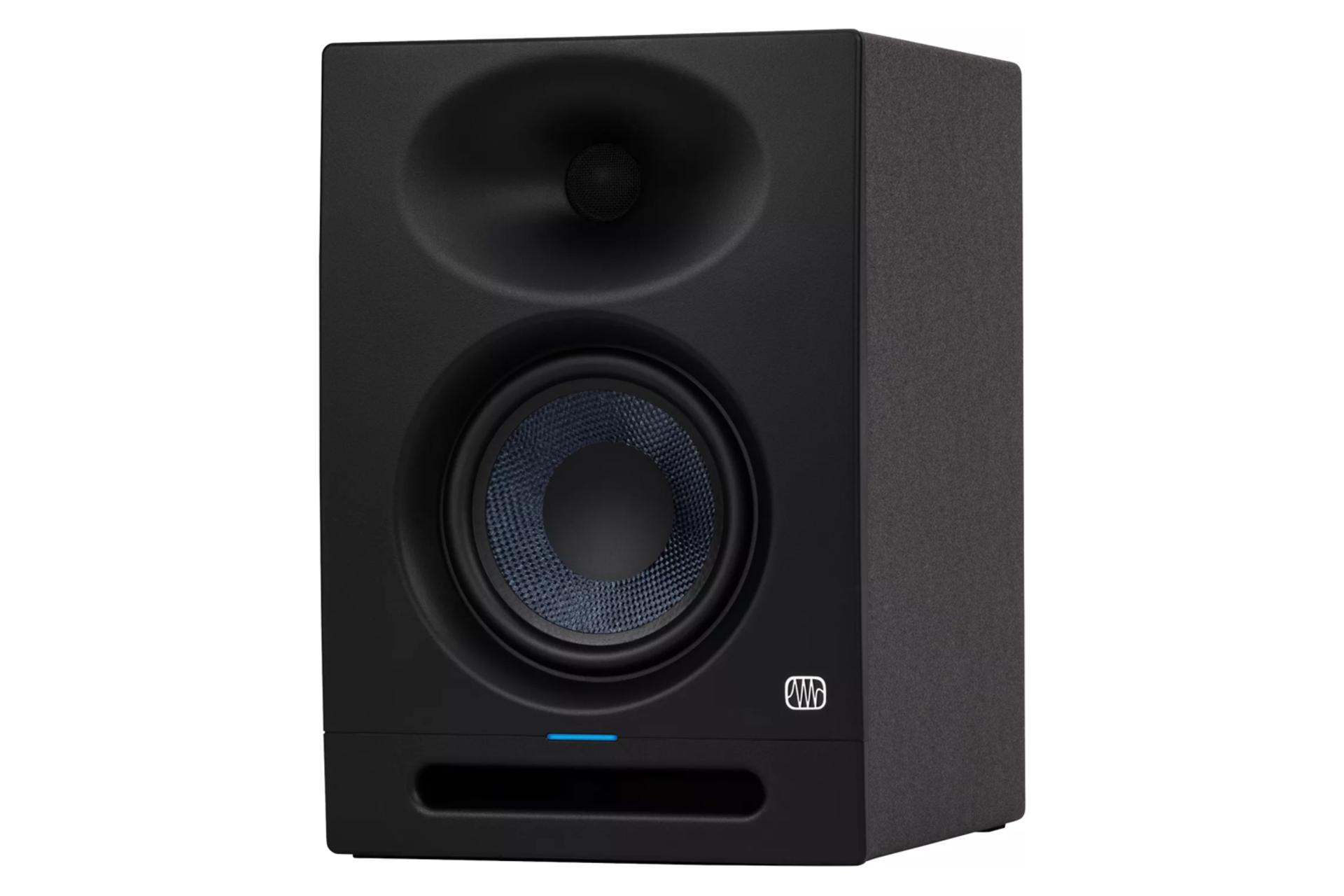 ابعاد و اندازه اسپیکر پریسونوس Eris Studio 5