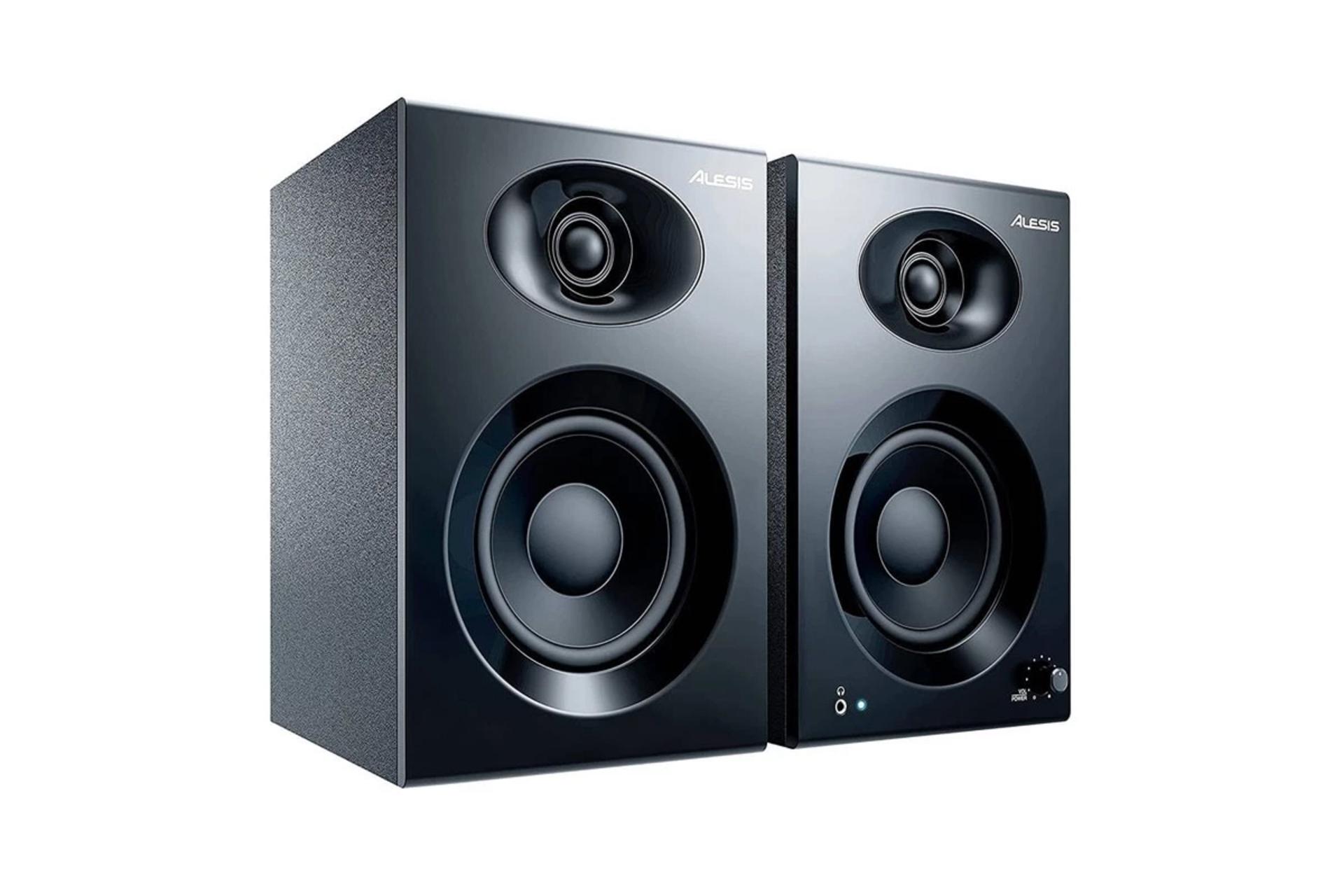 ابعاد و اندازه اسپیکر السیس Elevate 3 MKII