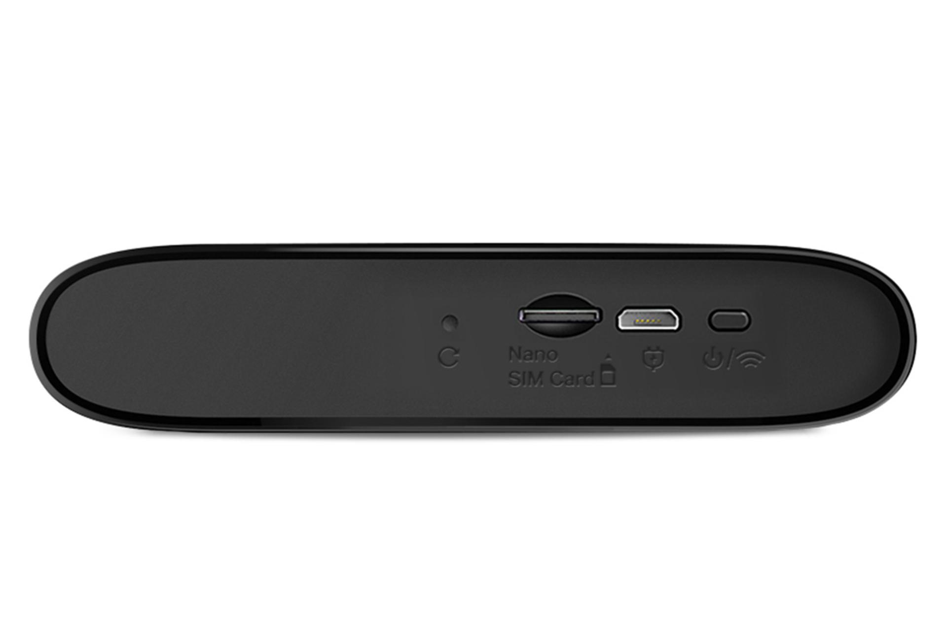 درگاه های مودم و روتر سیم‌ کارتی مرکوسیس MERCUSYS MT110 V1