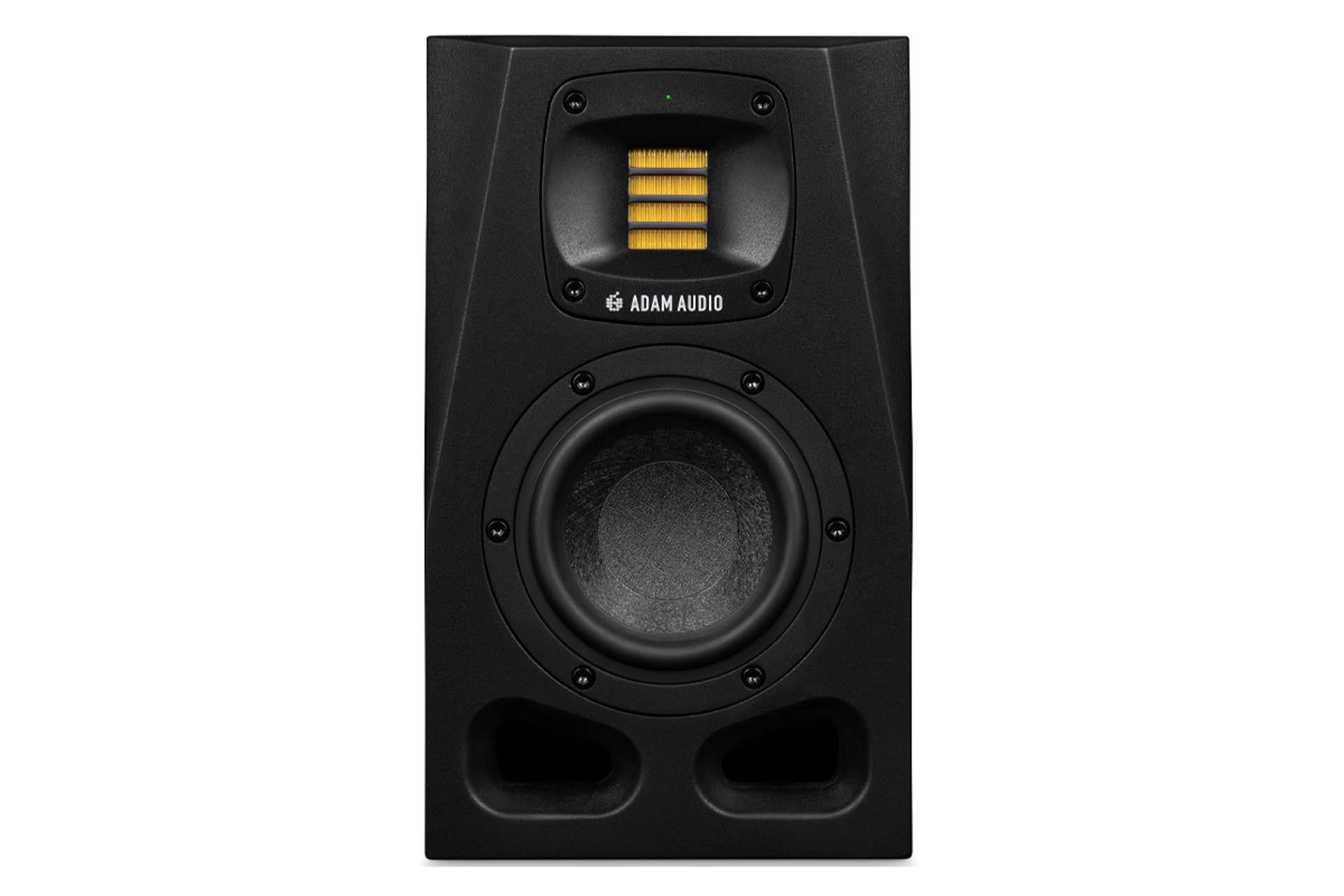 اسپیکر آدام آدیو A4V نمای جلو