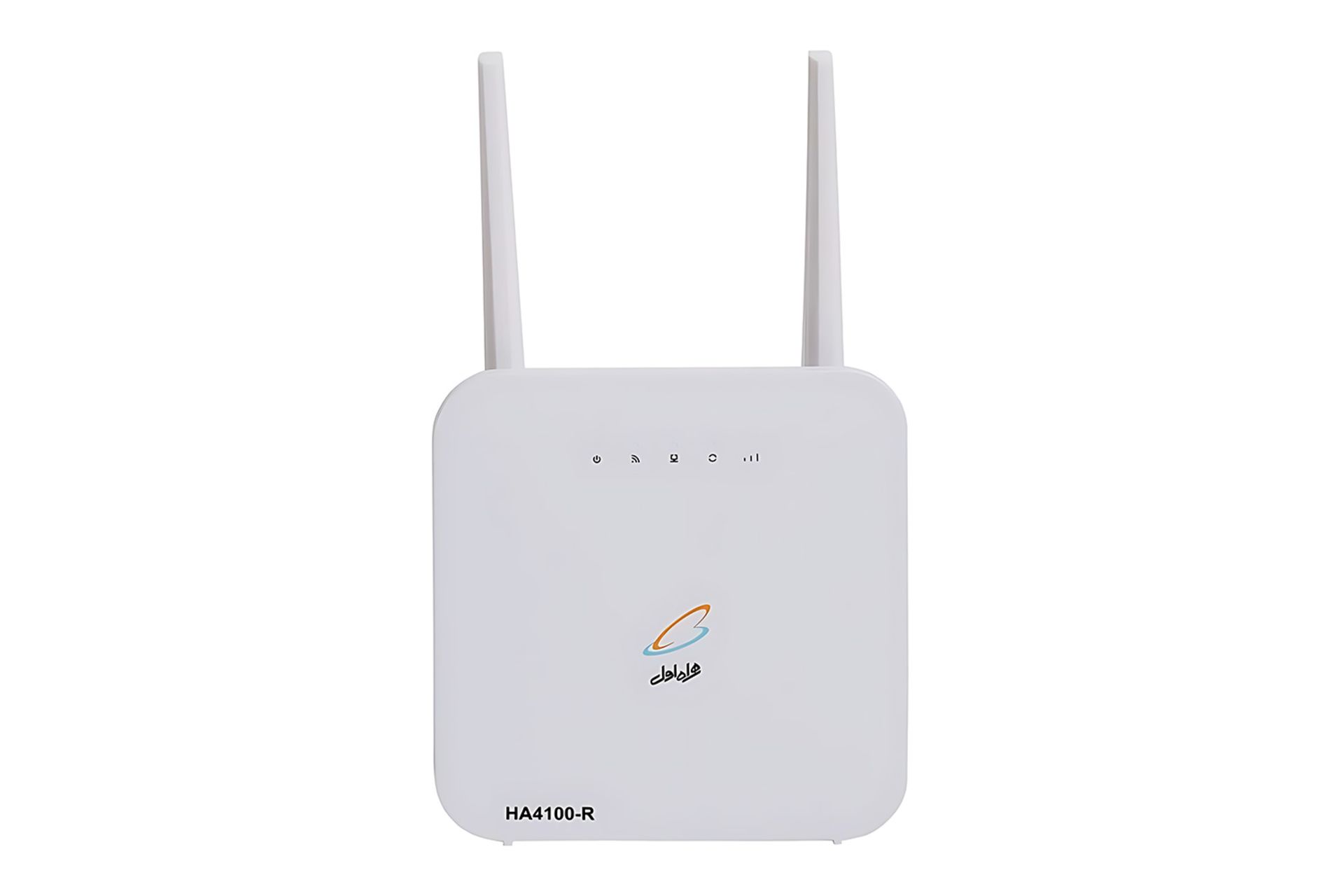 مودم و روتر سیم‌ کارتی همراه اول Hamrah Avval HA4100-R