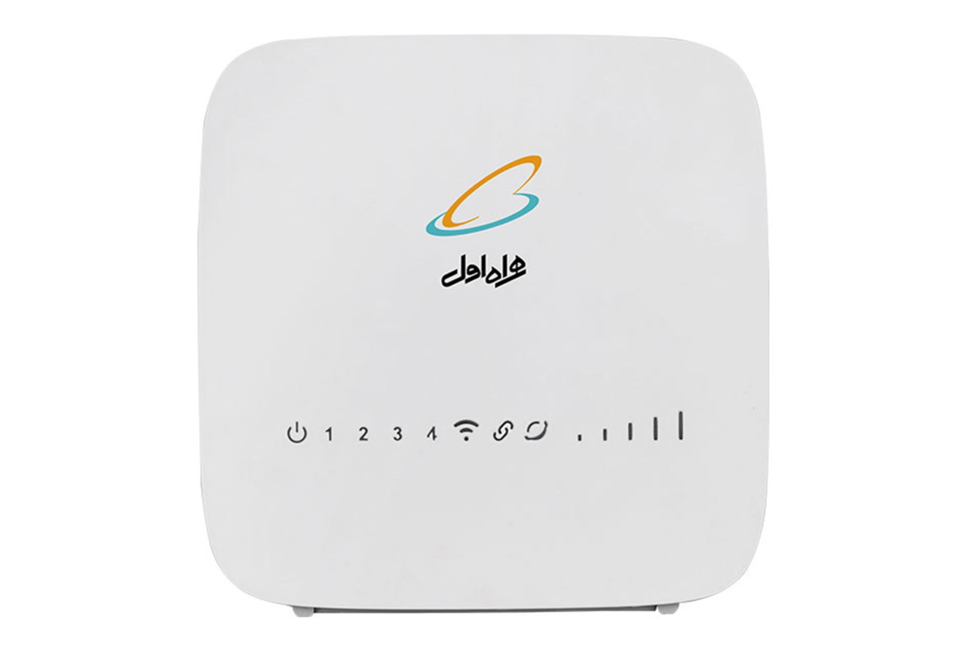 مودم و روتر سیم‌ کارتی همراه اول Hamrah Avval HA4400