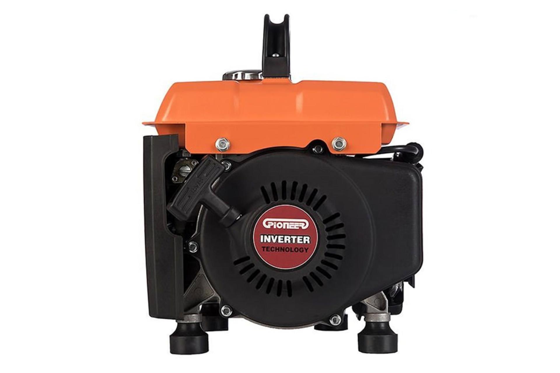 موتور برق پایونیر Pioneer PI 1000X نمای جانبی راست