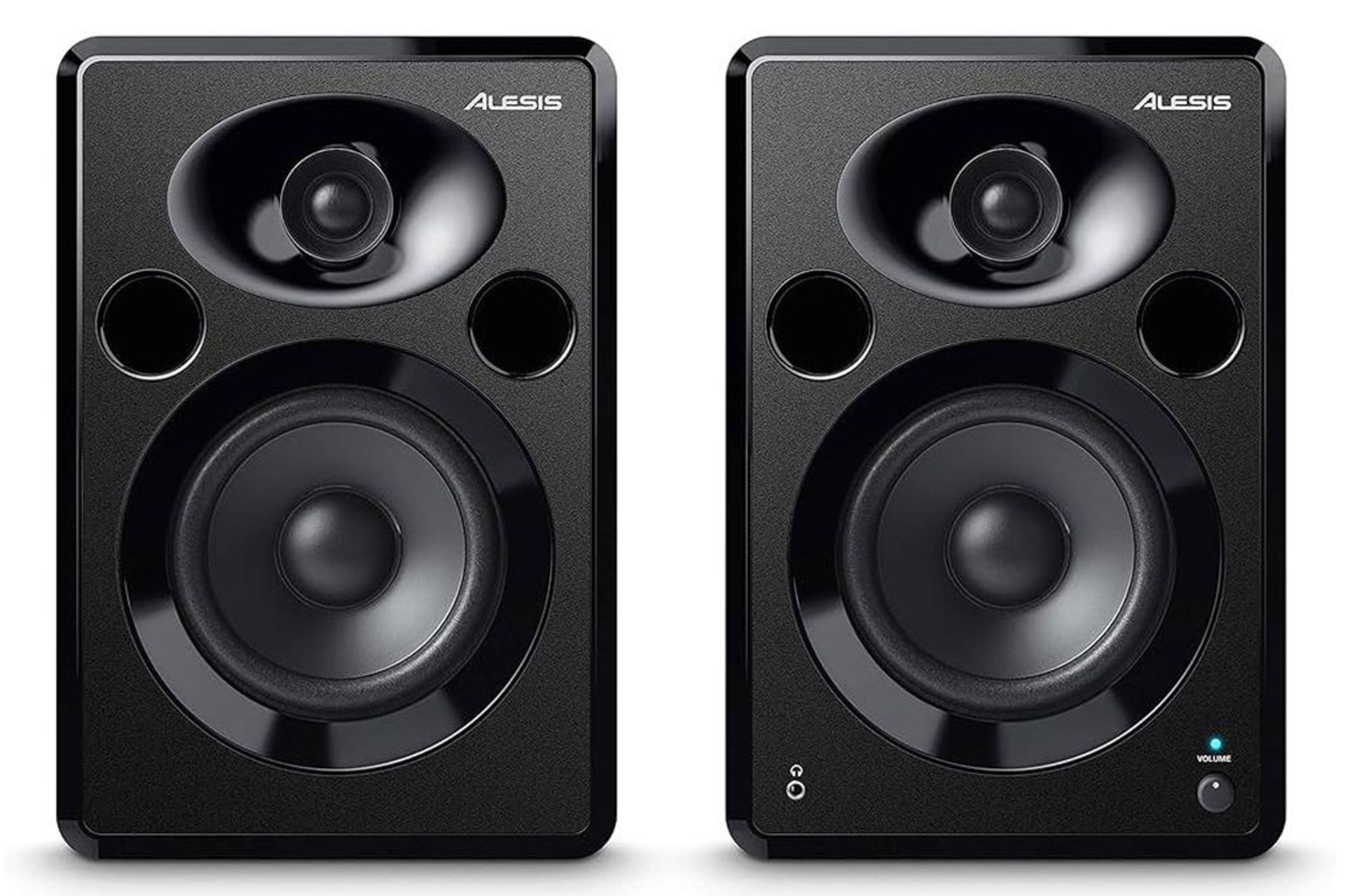 اسپیکر السیس Elevate 5 MKII نمای جلو