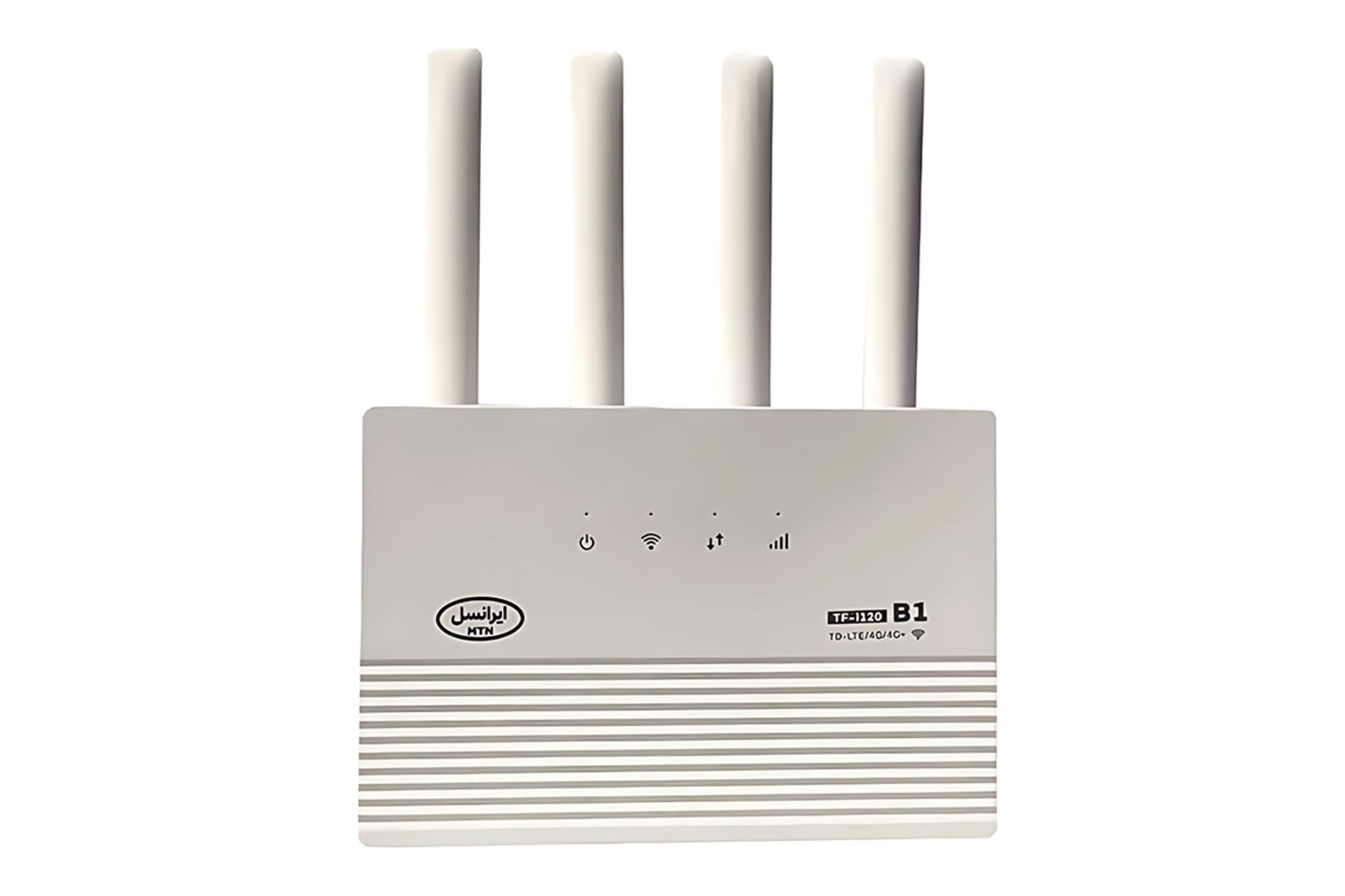 مودم و روتر سیم‌ کارتی ایرانسل Irancell TF-i120 B1