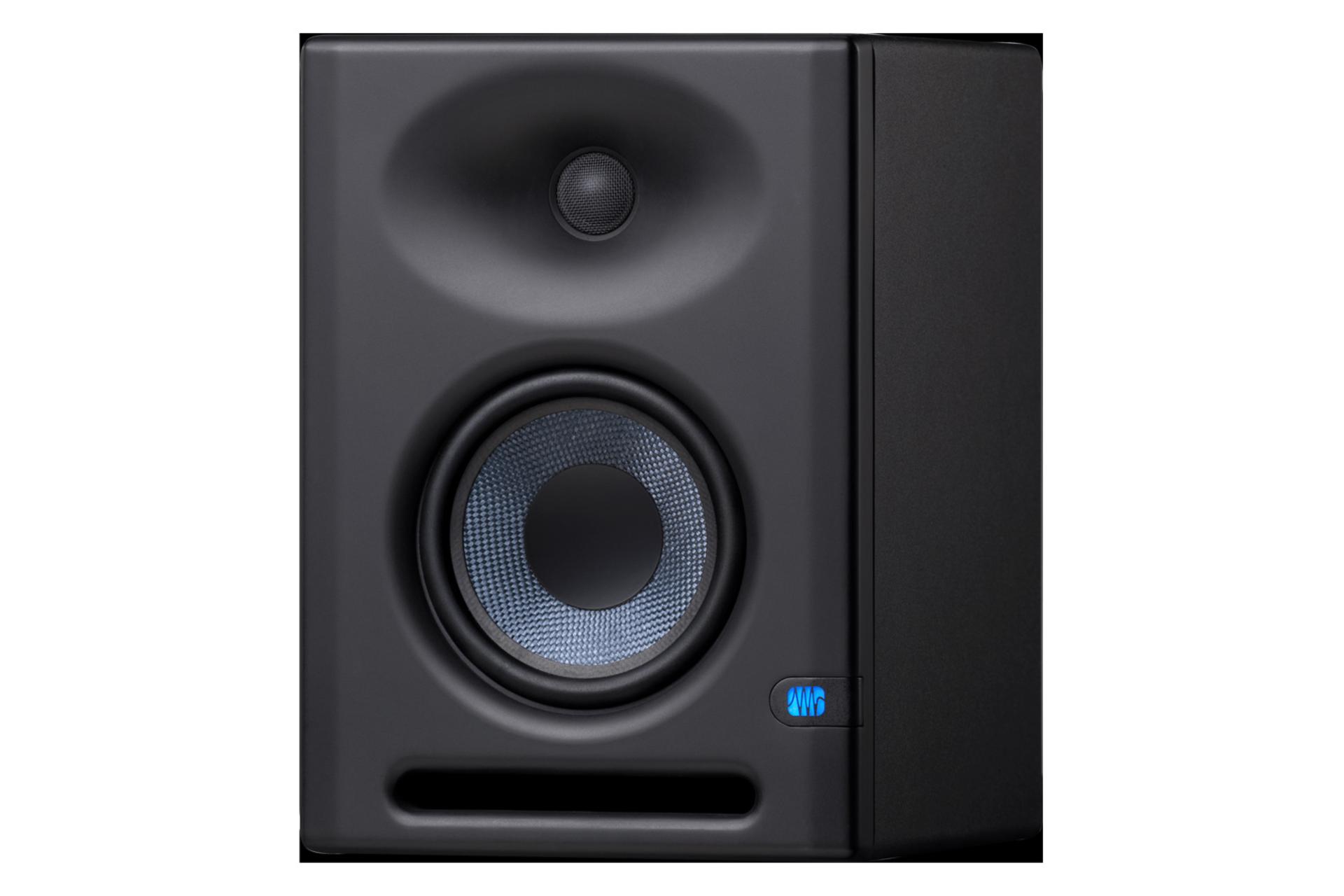 ابعاد و اندازه اسپیکر پریسونوس E5 XT