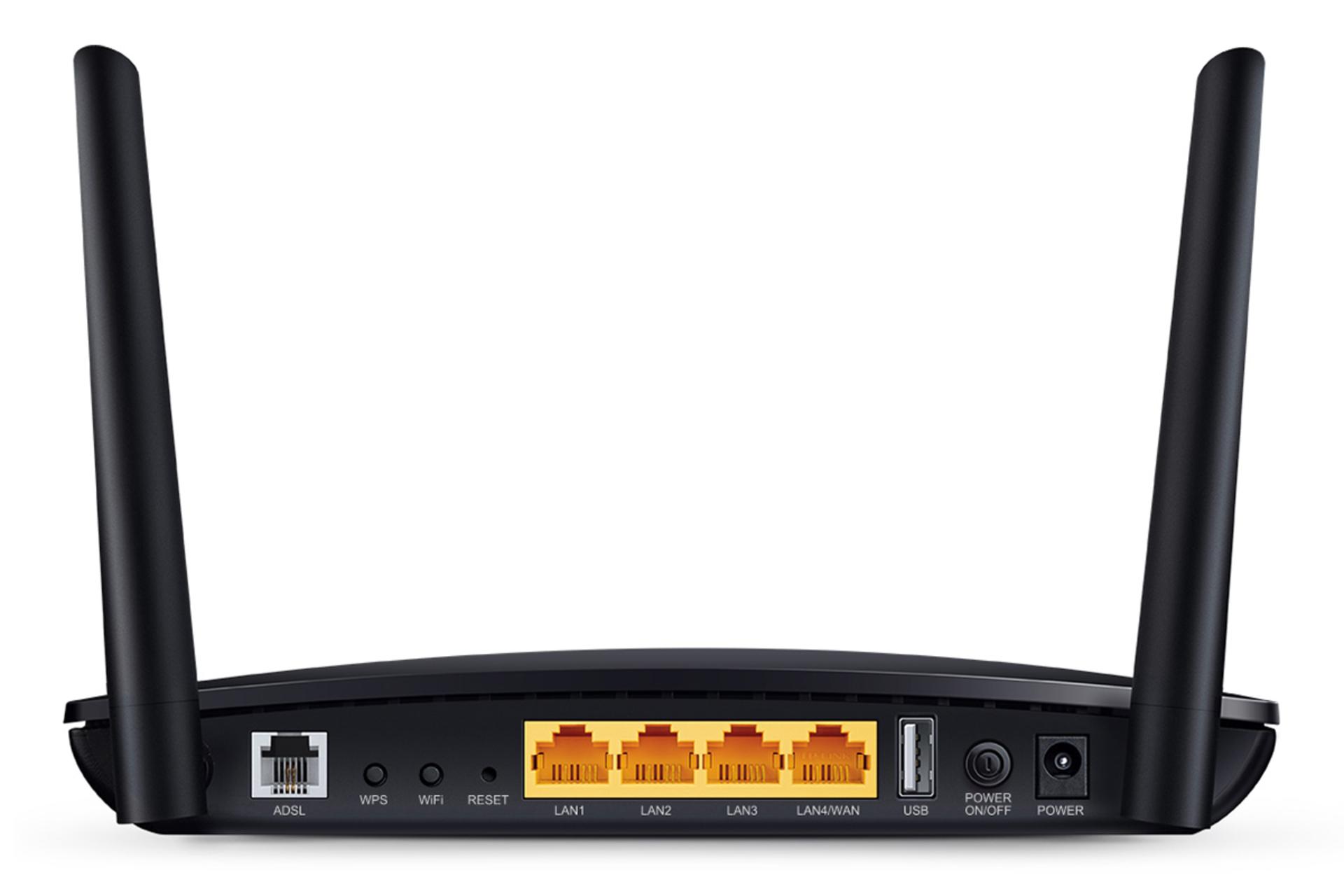 درگاه های مودم - روتر تی پی لینک TP-Link Archer D50