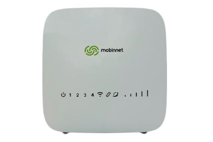 مبین نت MN-4400