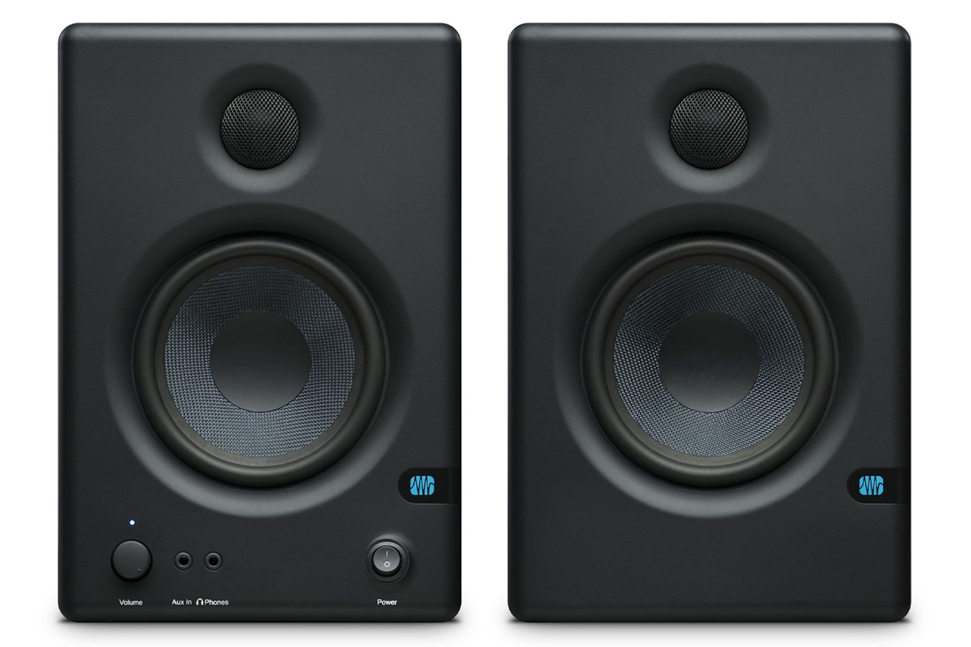 اسپیکر پریسونوس Eris E4.5 نمای جلو