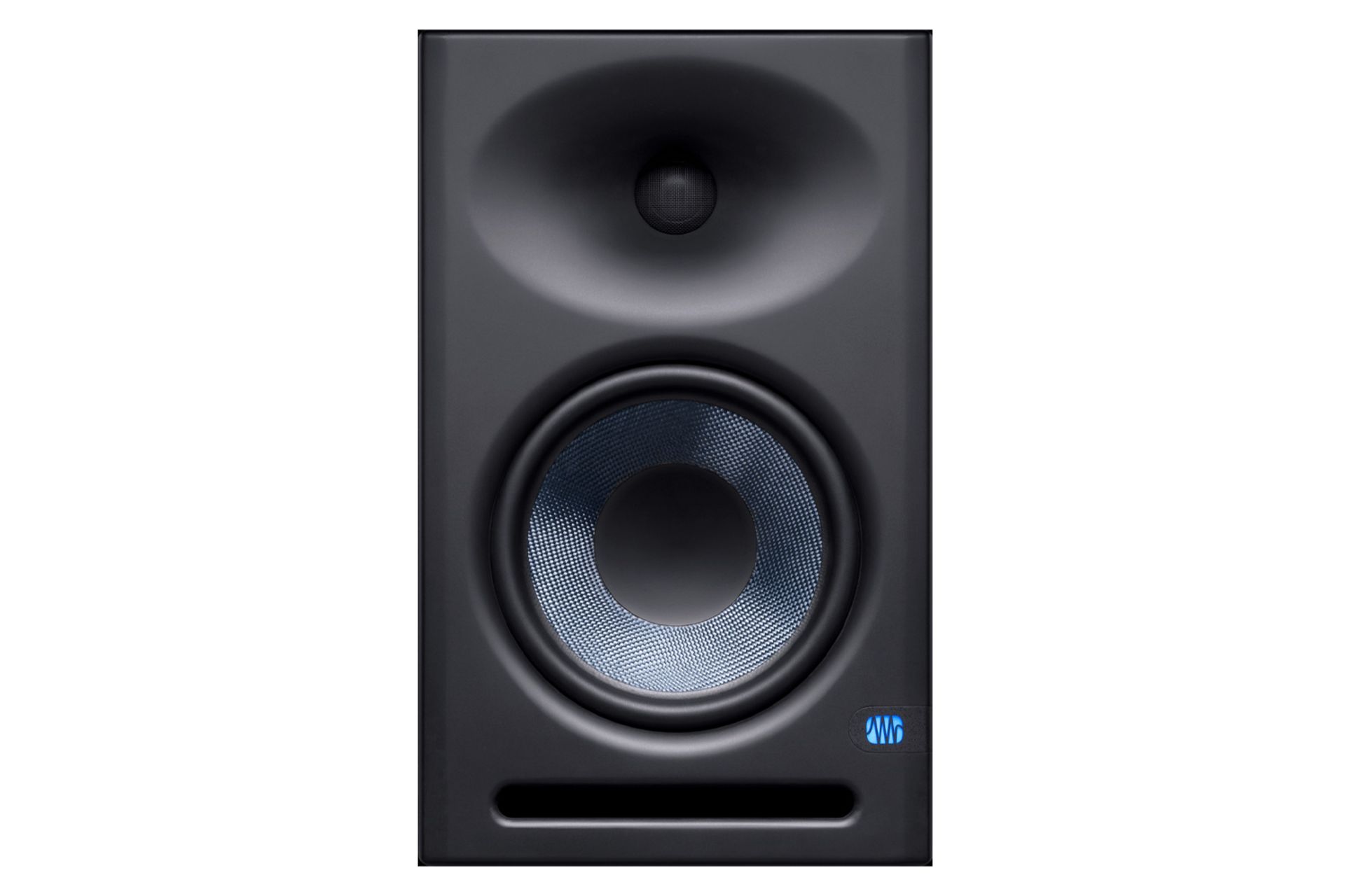 ابعاد و اندازه اسپیکر پریسونوس Eris E8 XT