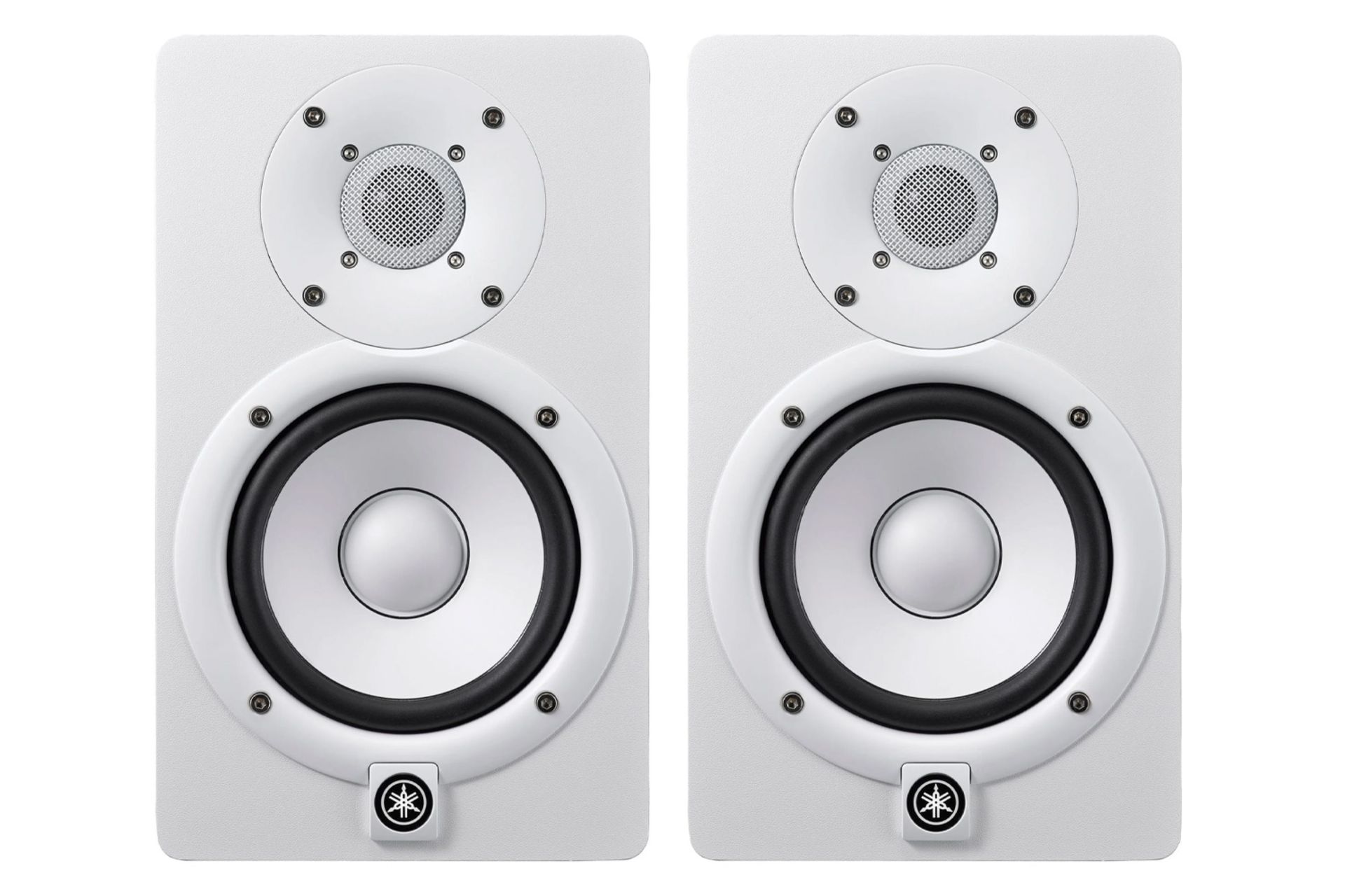 اسپیکر یاماها HS5I رنگ سفید