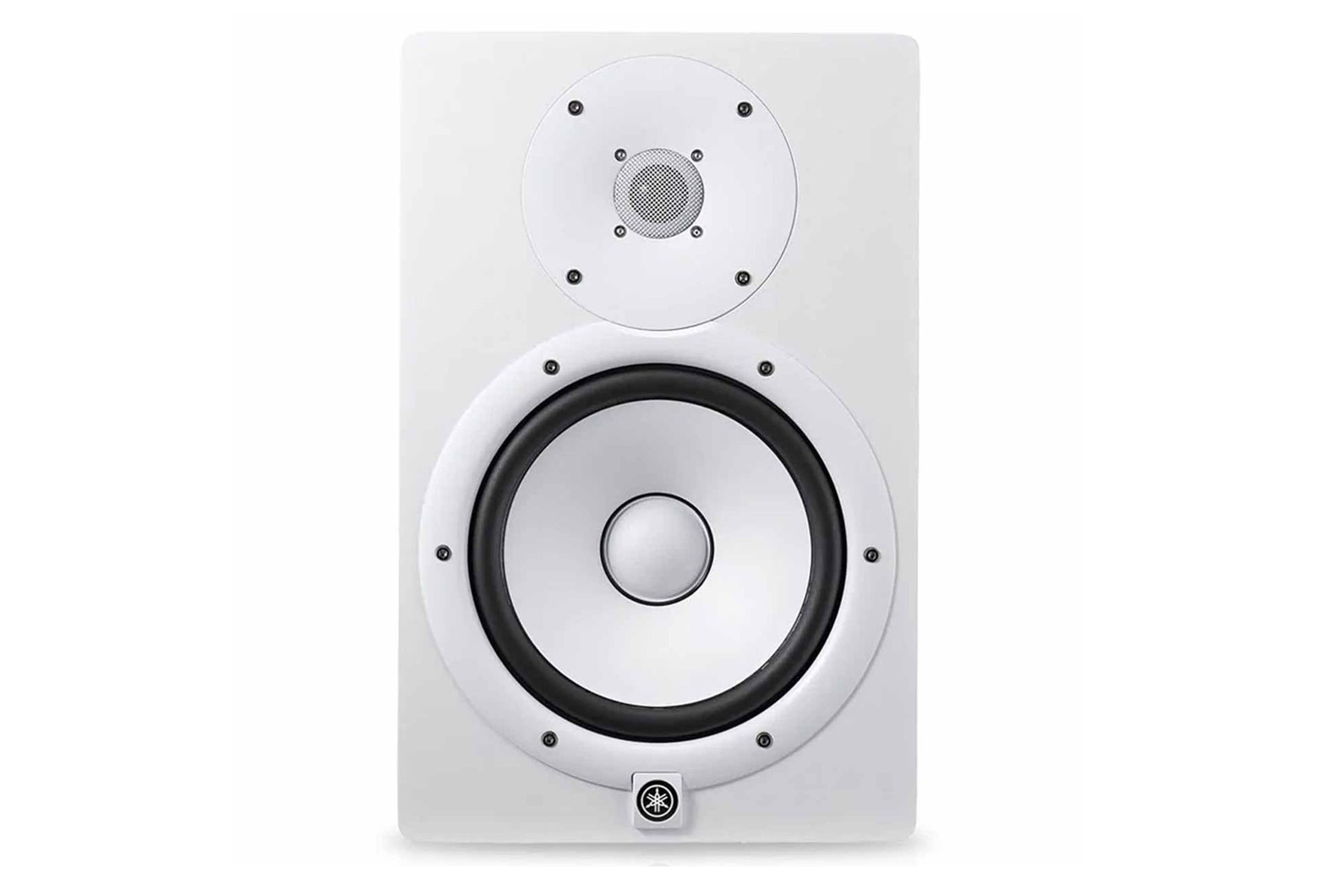اسپیکر یاماها HS8I رنگ سفید