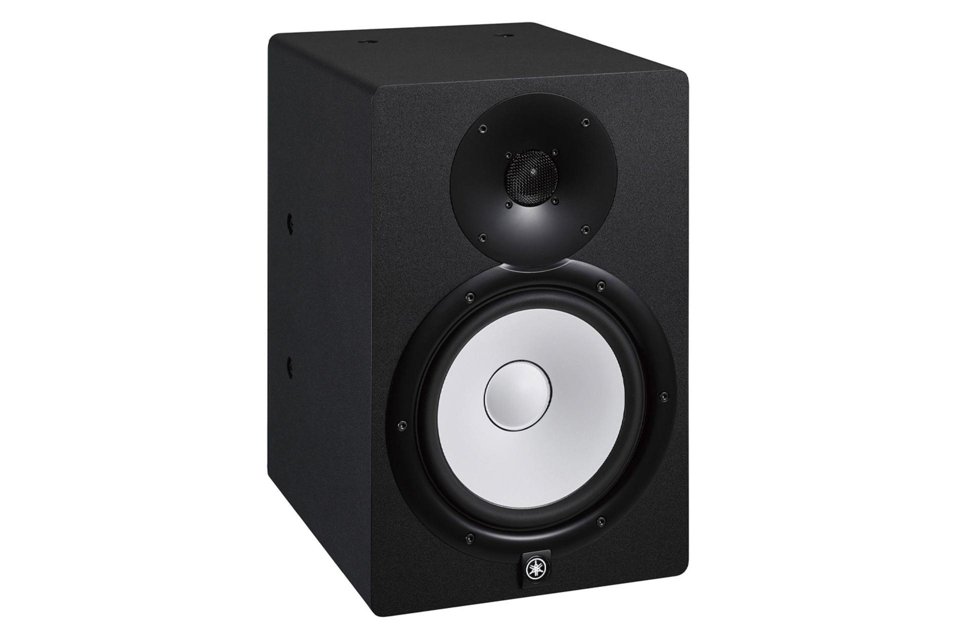 ابعاد و اندازه اسپیکر یاماها HS8I